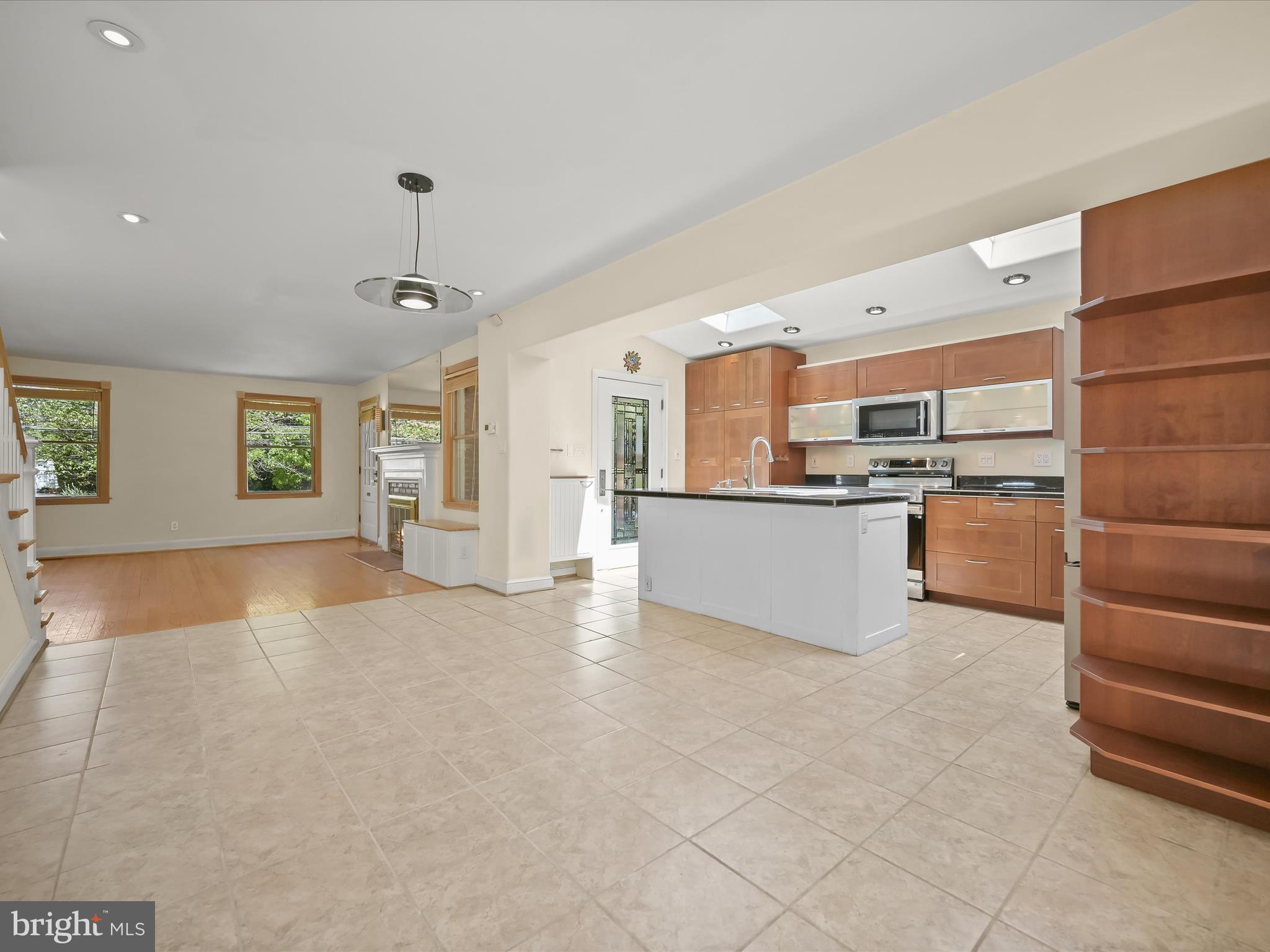 BLAIR - Residential