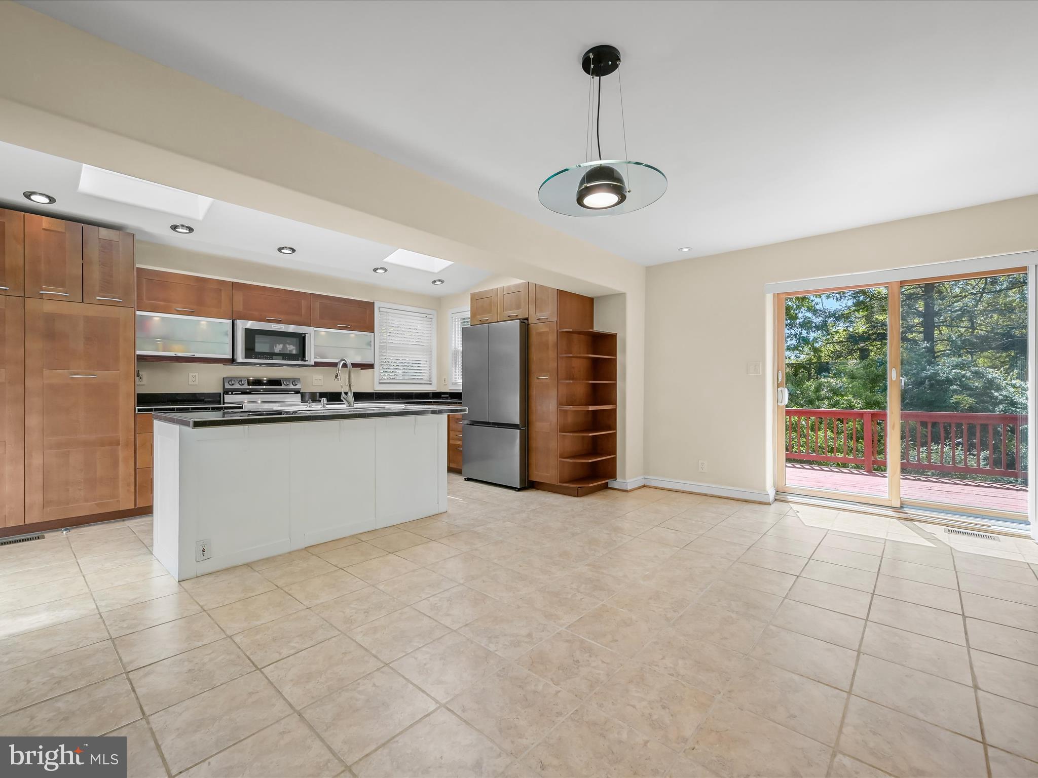 BLAIR - Residential