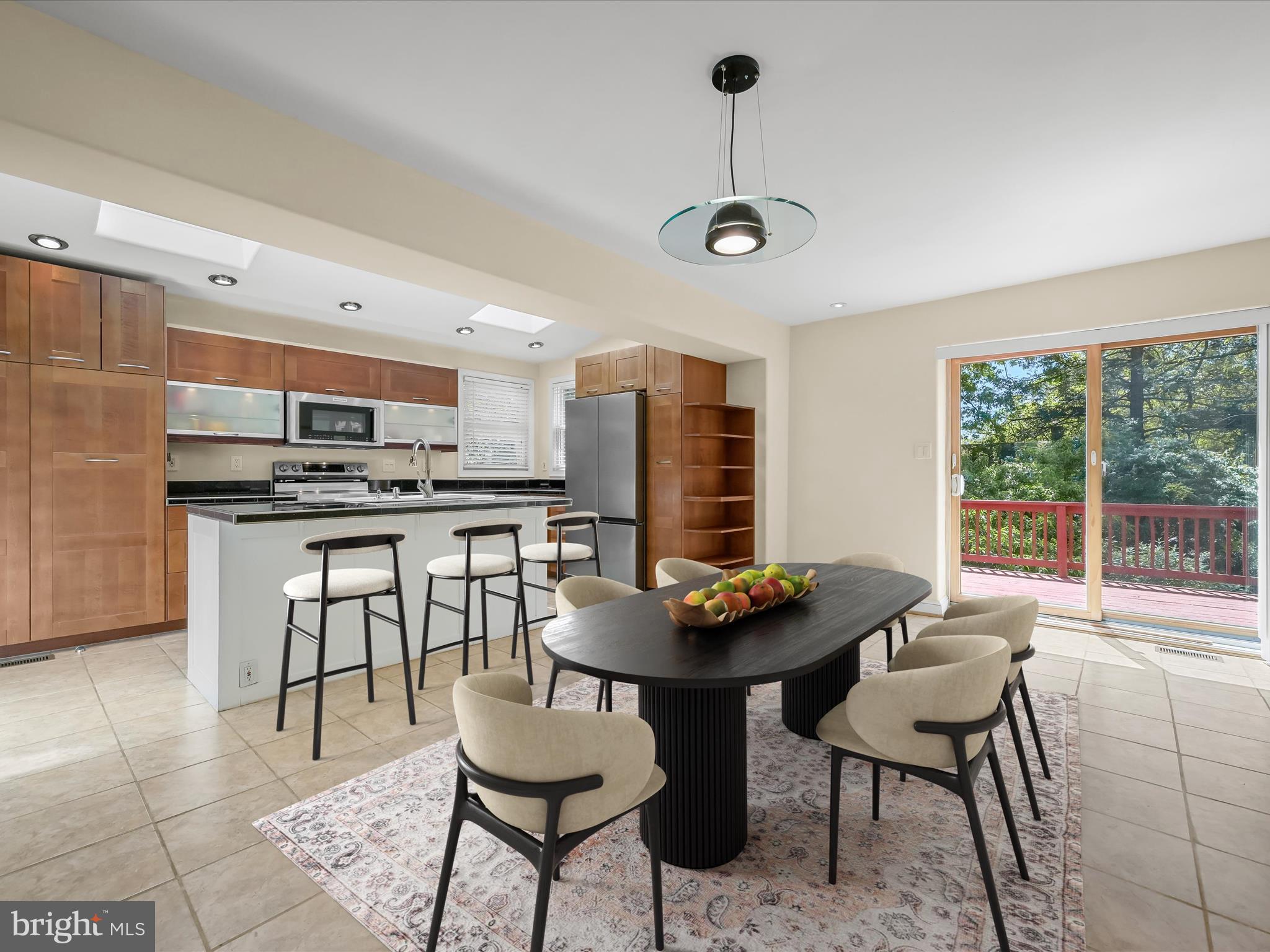 BLAIR - Residential