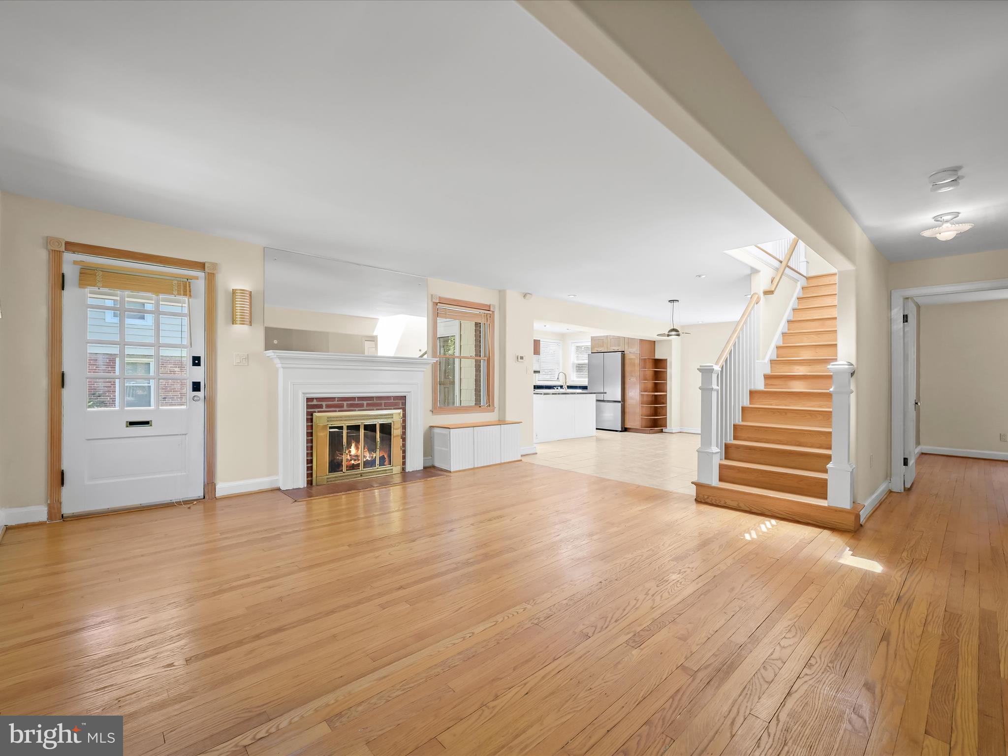 BLAIR - Residential