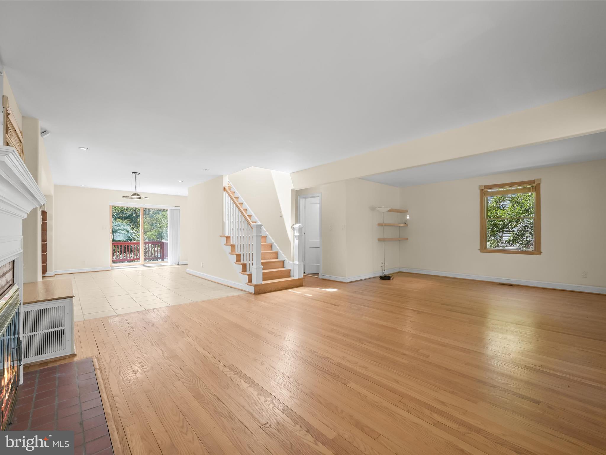 BLAIR - Residential