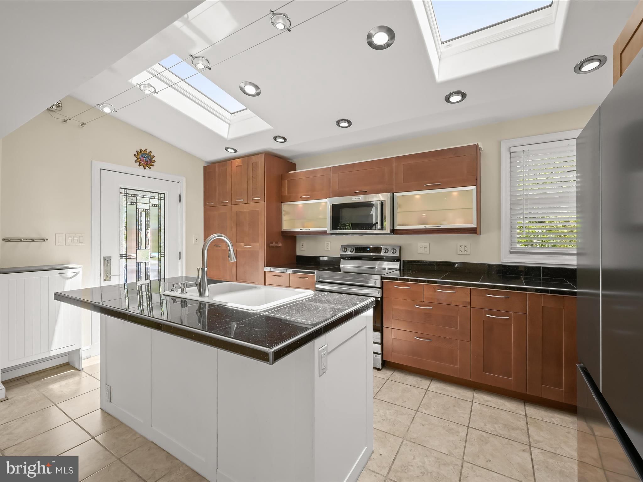 BLAIR - Residential
