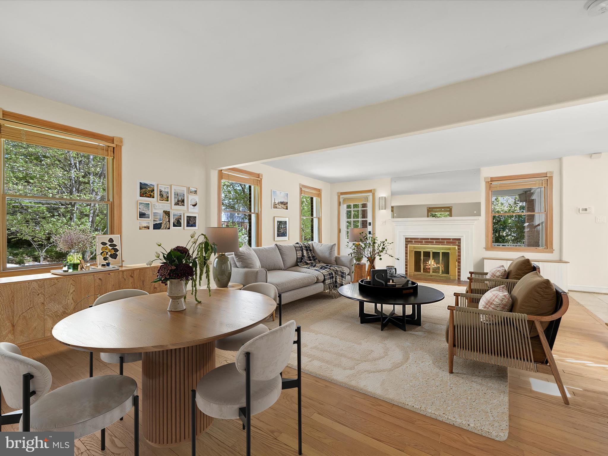 BLAIR - Residential