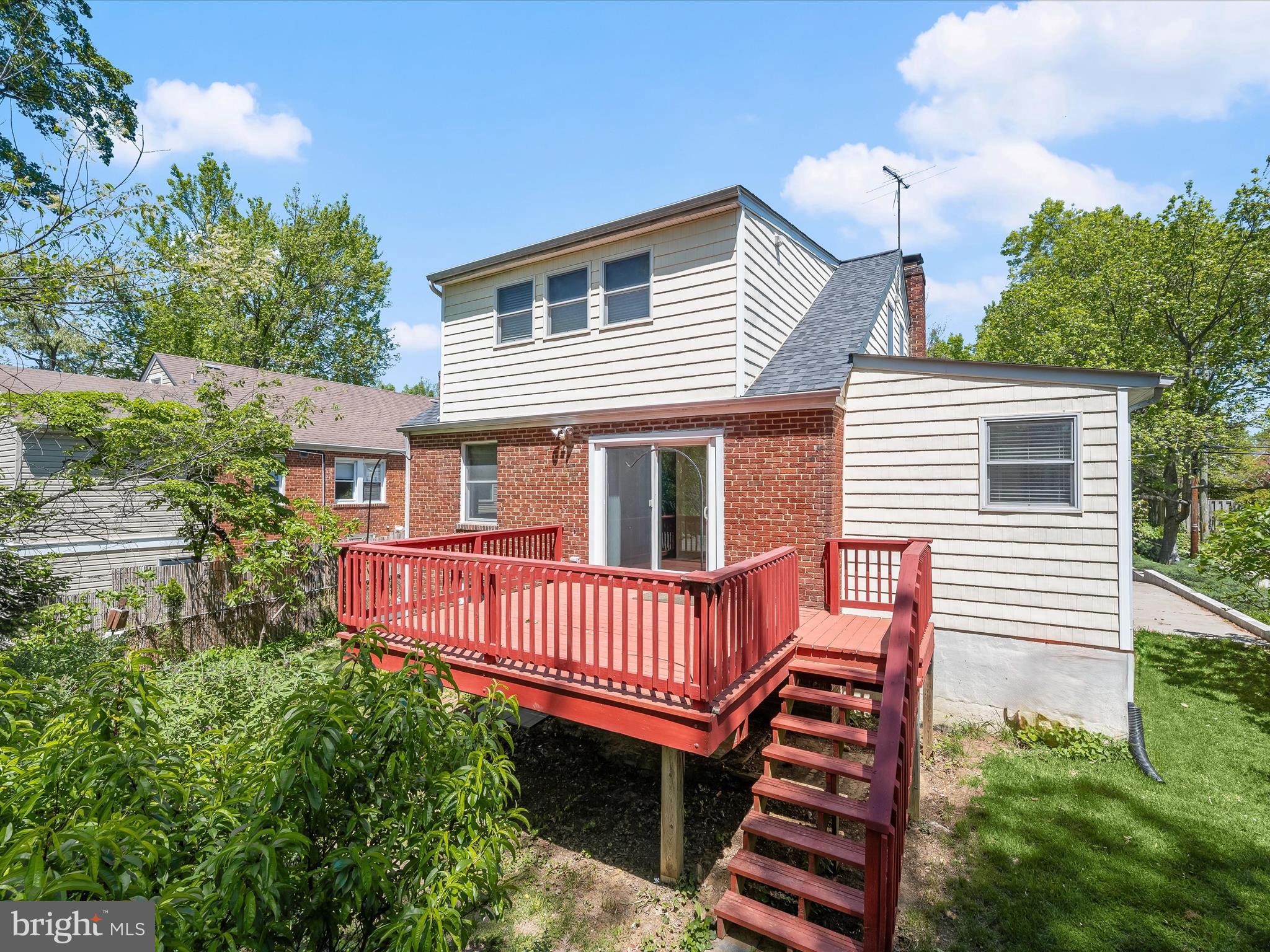 BLAIR - Residential