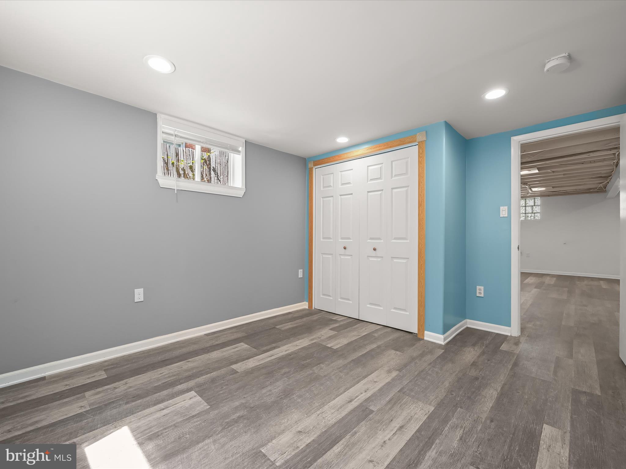 BLAIR - Residential