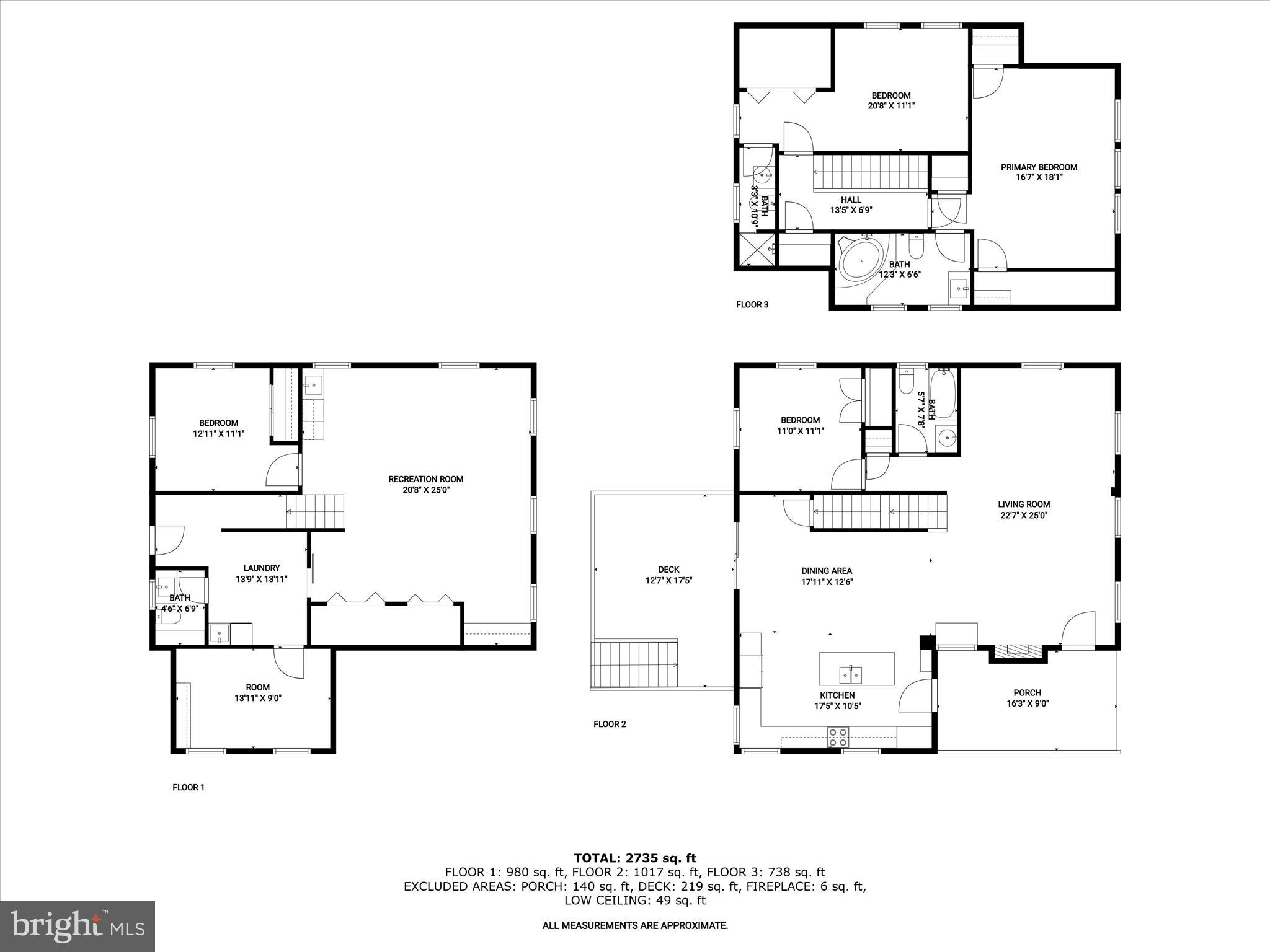 BLAIR - Residential