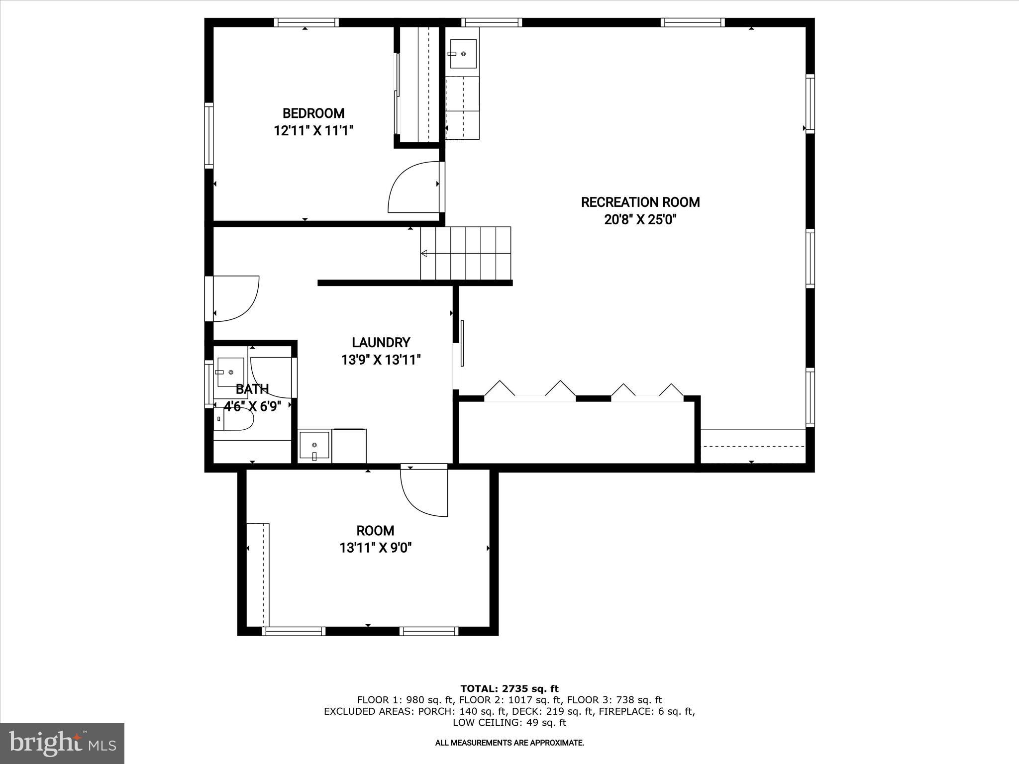 BLAIR - Residential