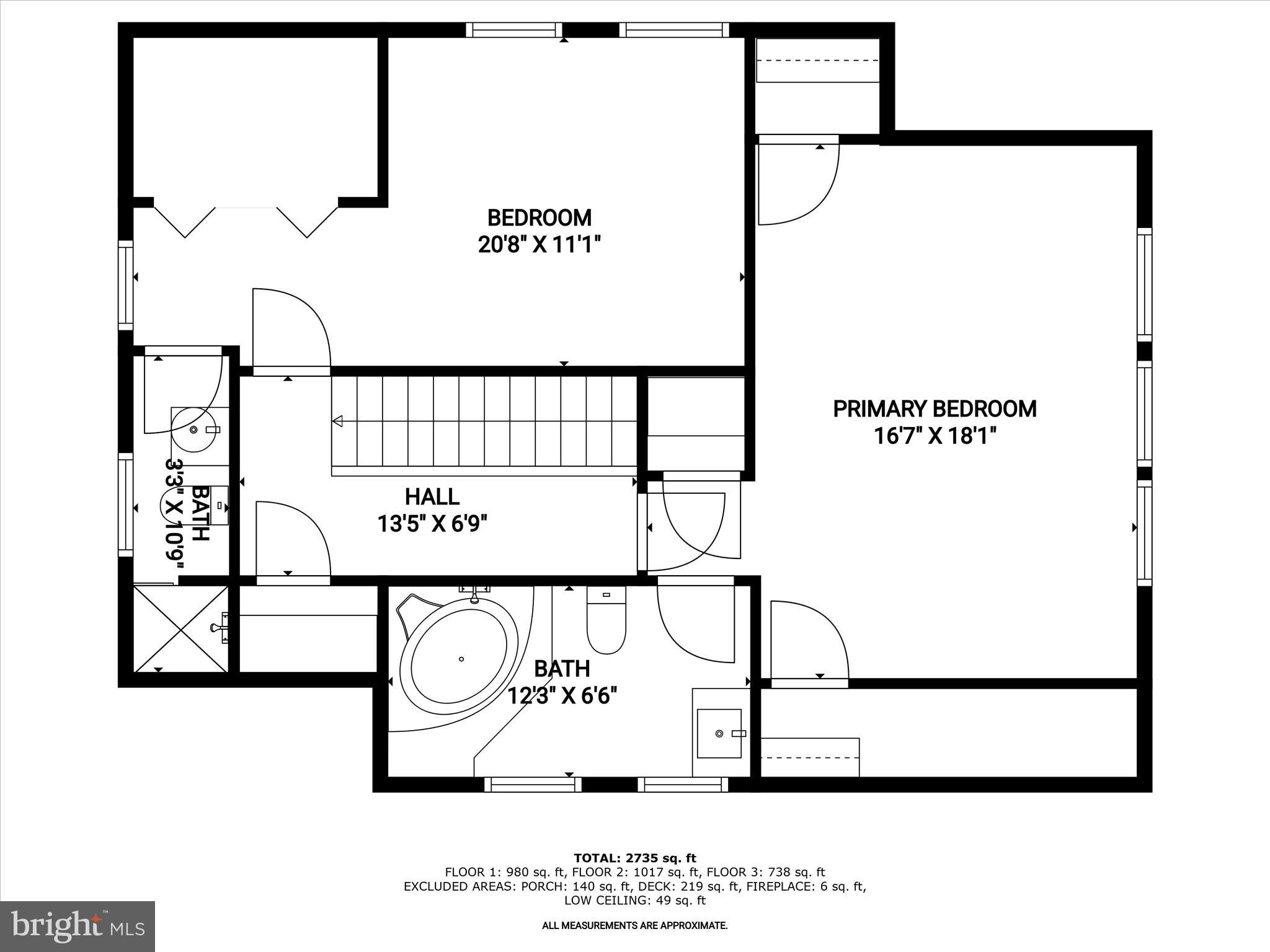 BLAIR - Residential