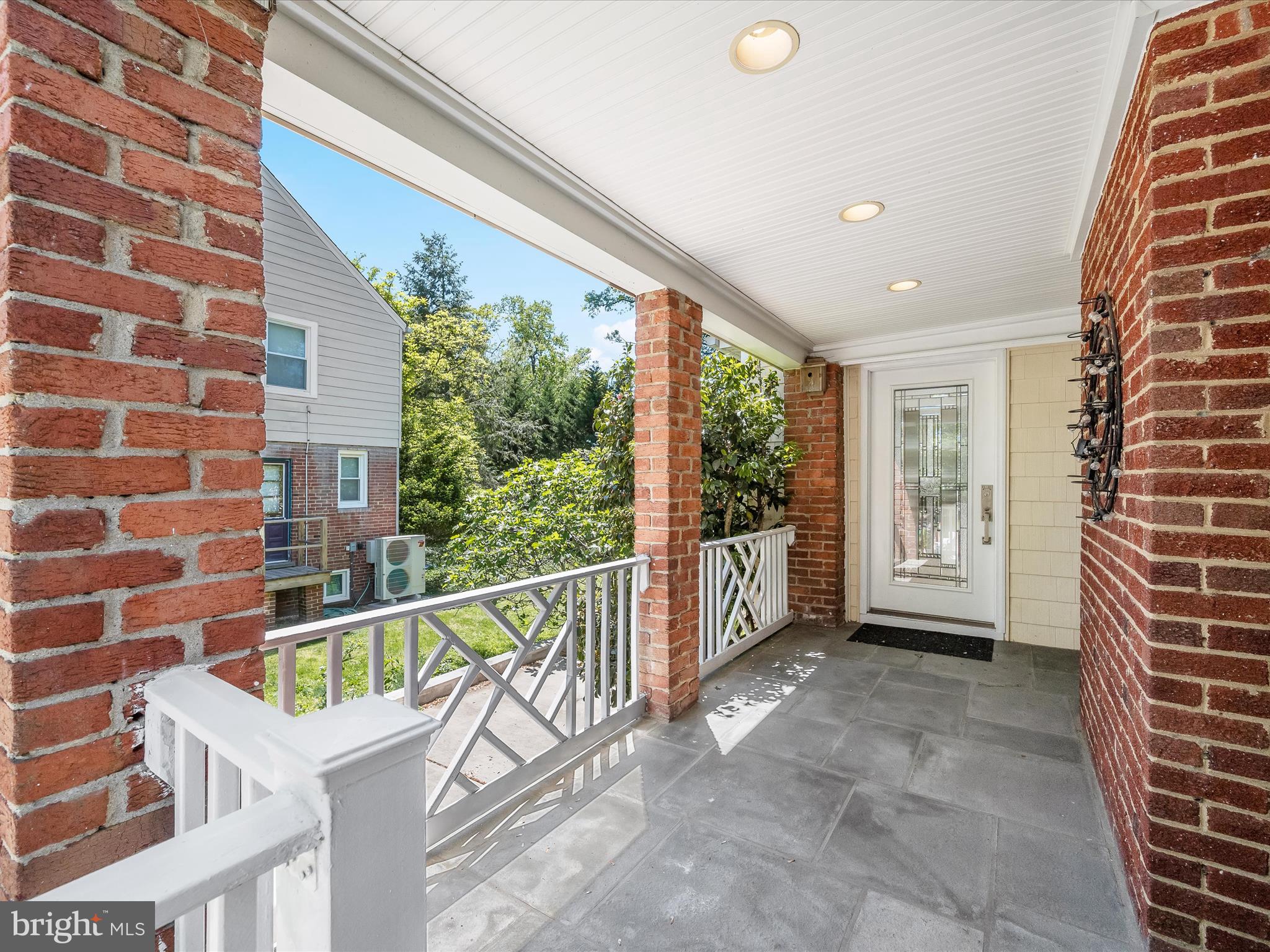 BLAIR - Residential
