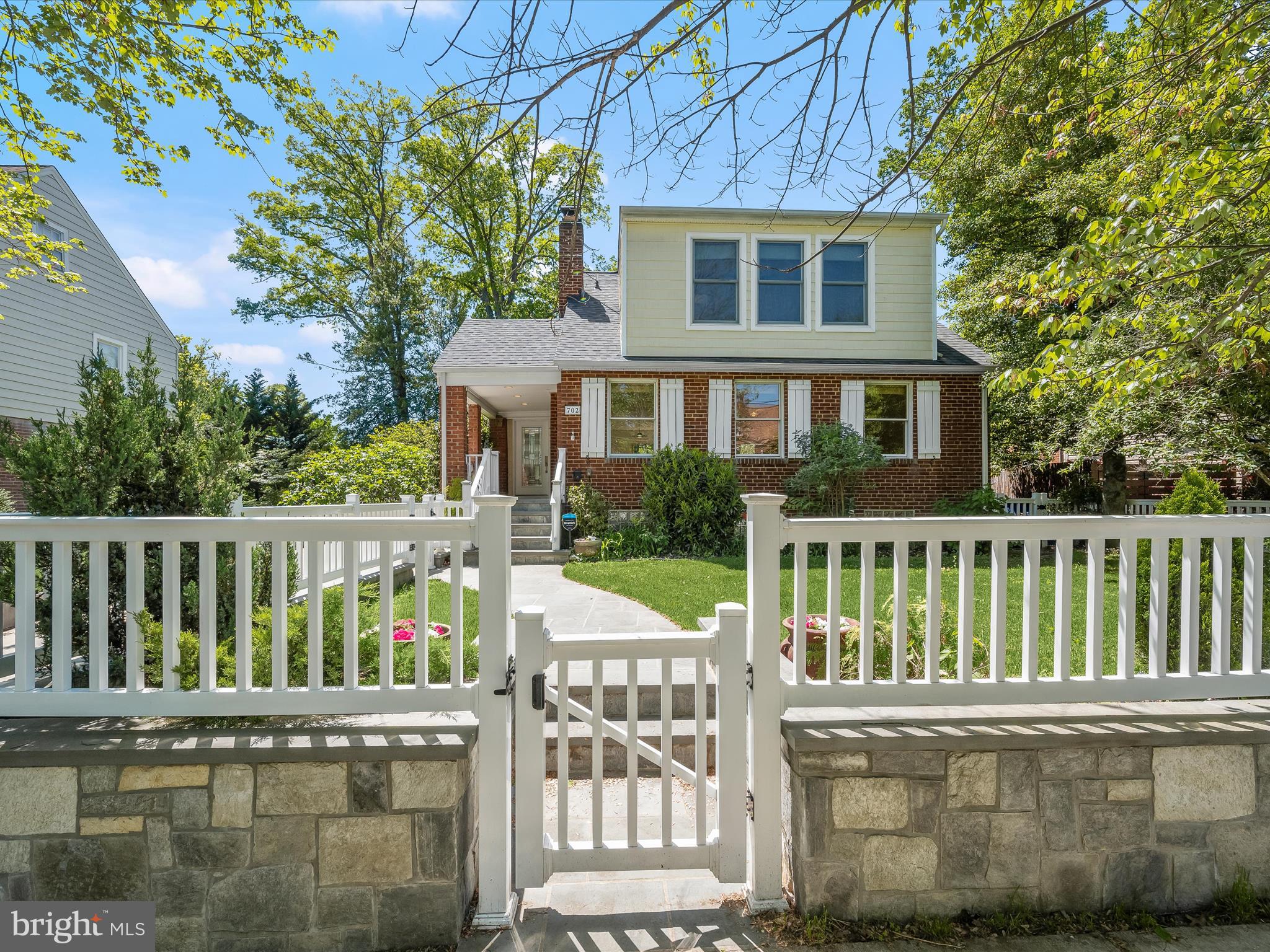 BLAIR - Residential