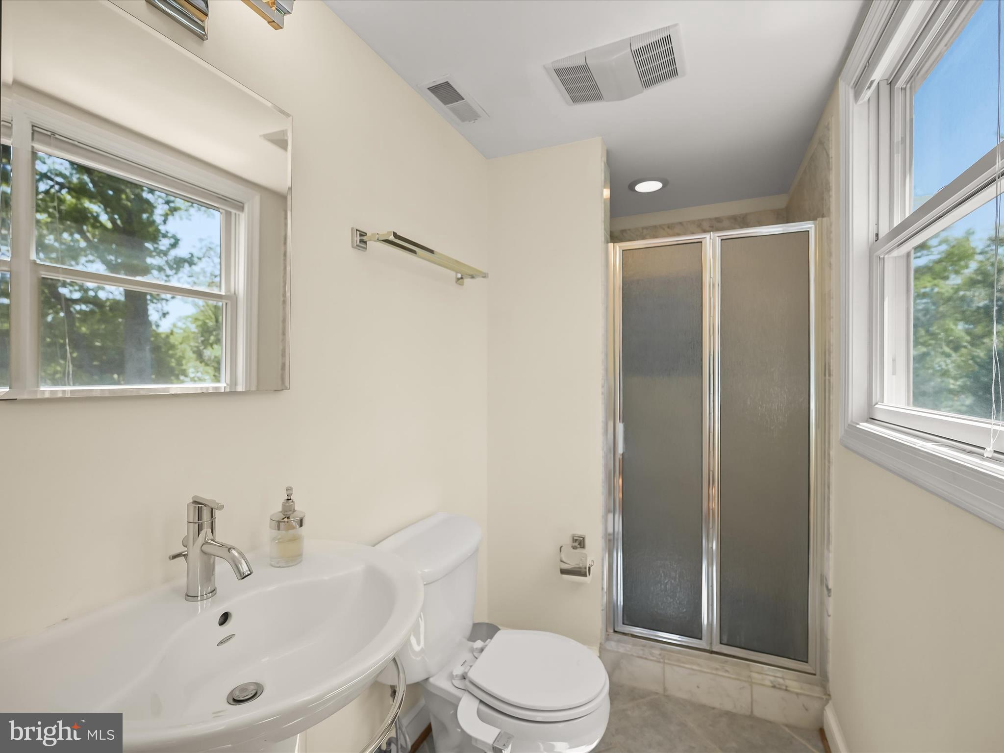 BLAIR - Residential