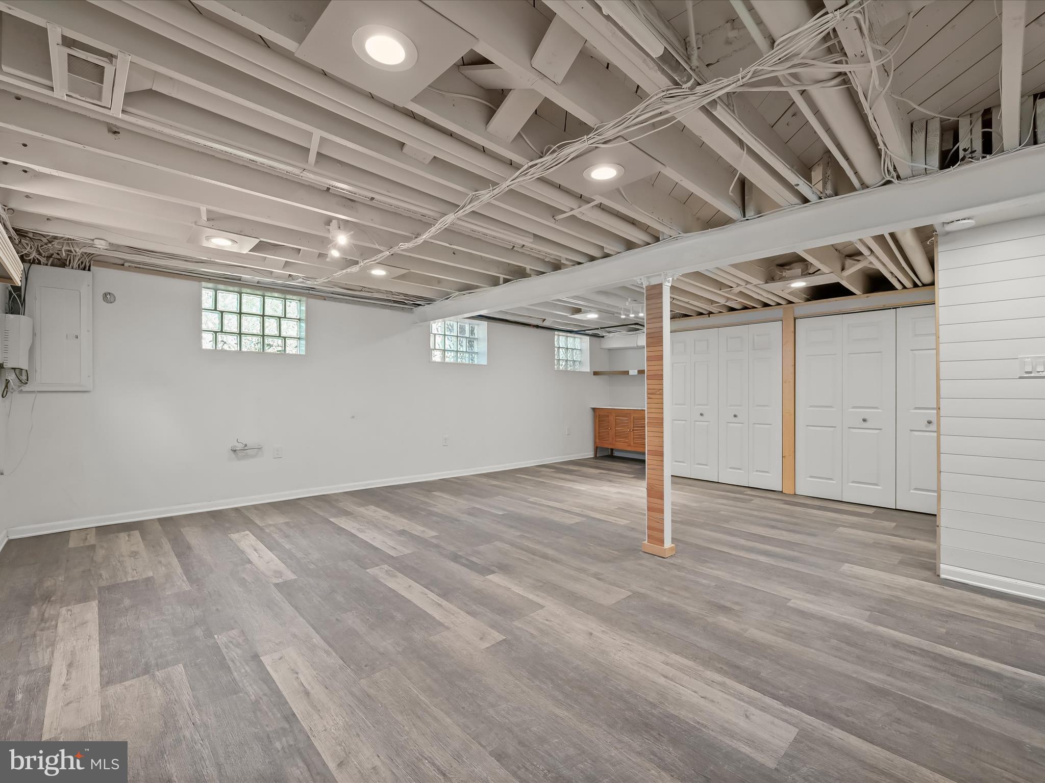 BLAIR - Residential