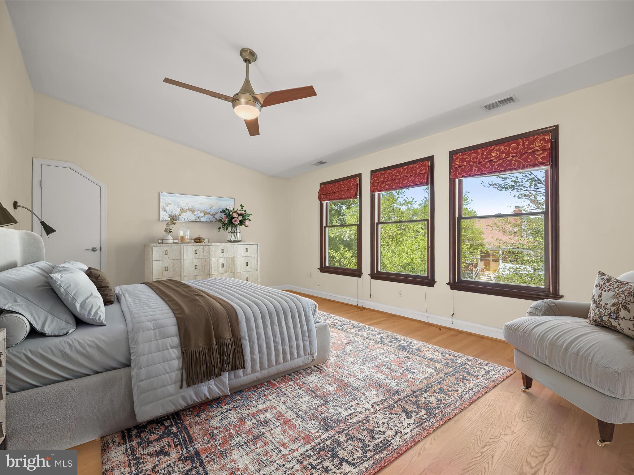 BLAIR - Residential