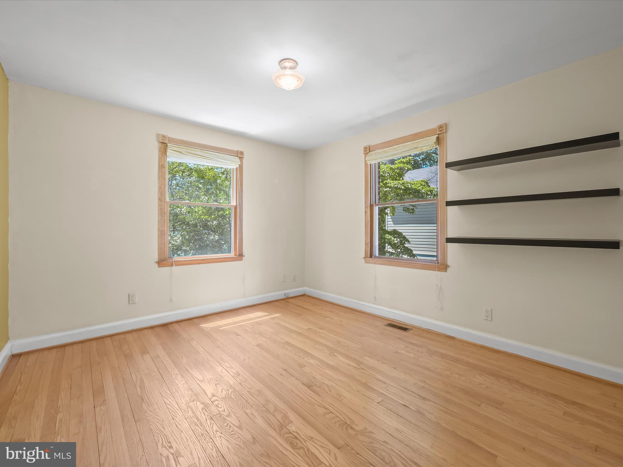 BLAIR - Residential
