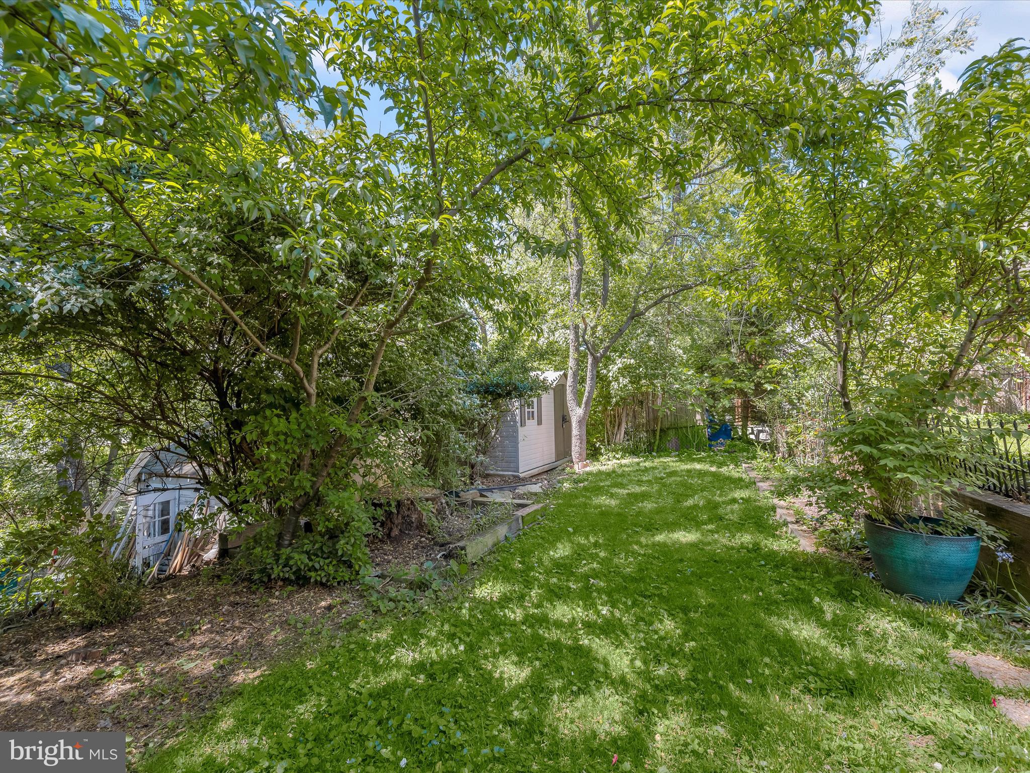 BLAIR - Residential
