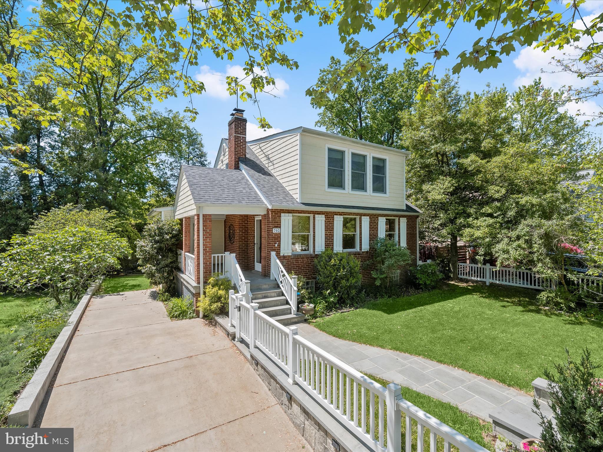 BLAIR - Residential