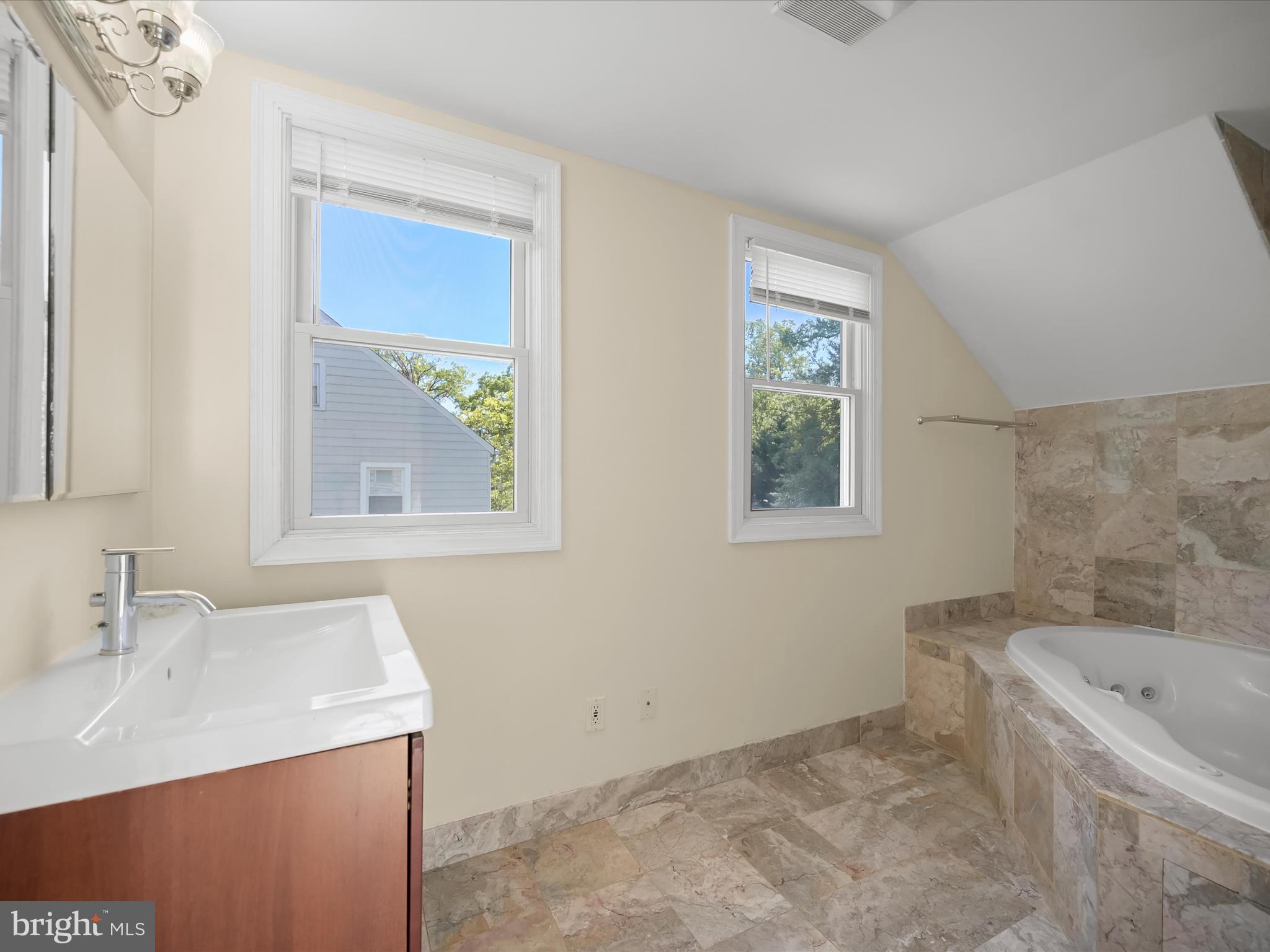 BLAIR - Residential
