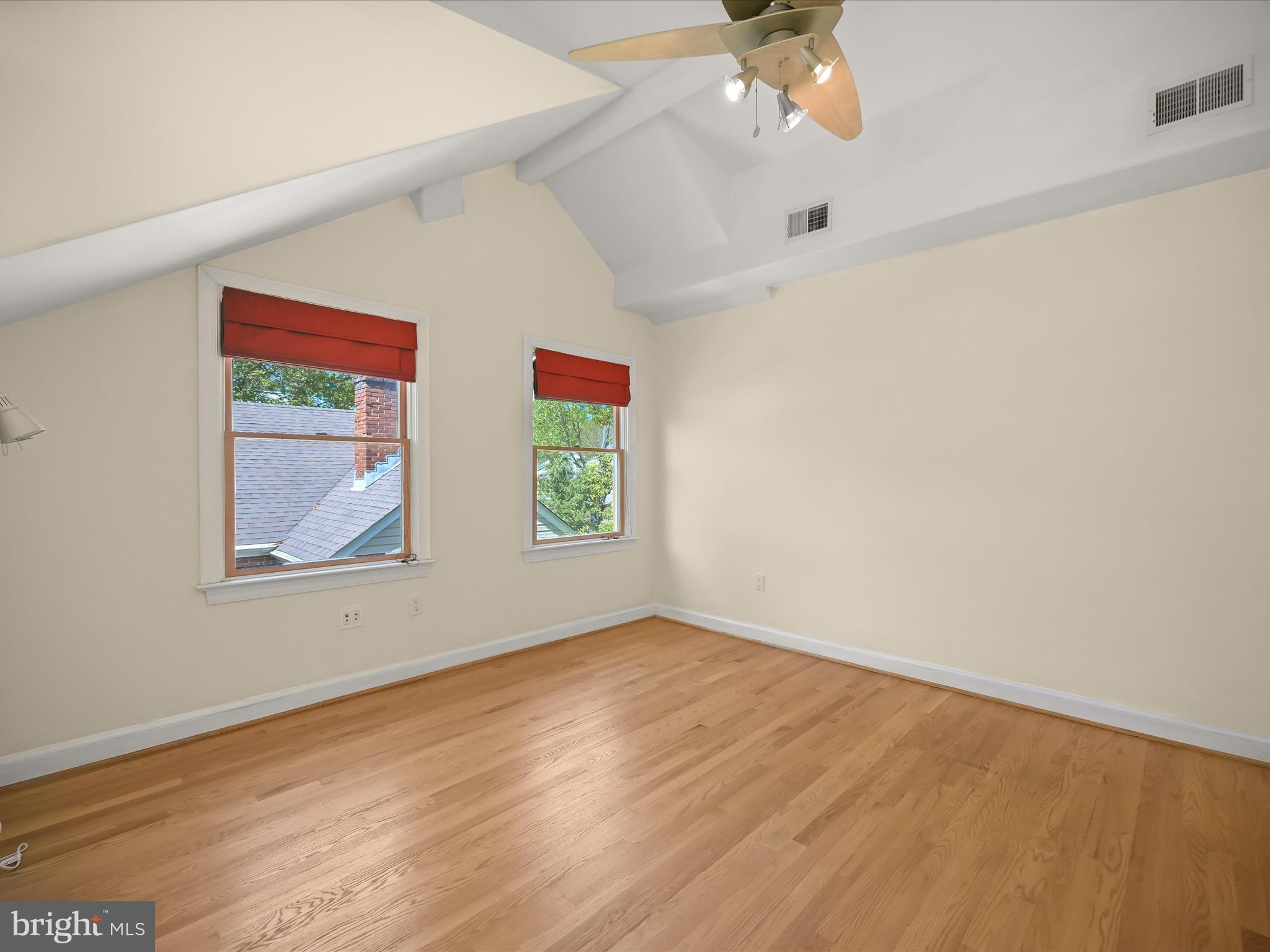 BLAIR - Residential