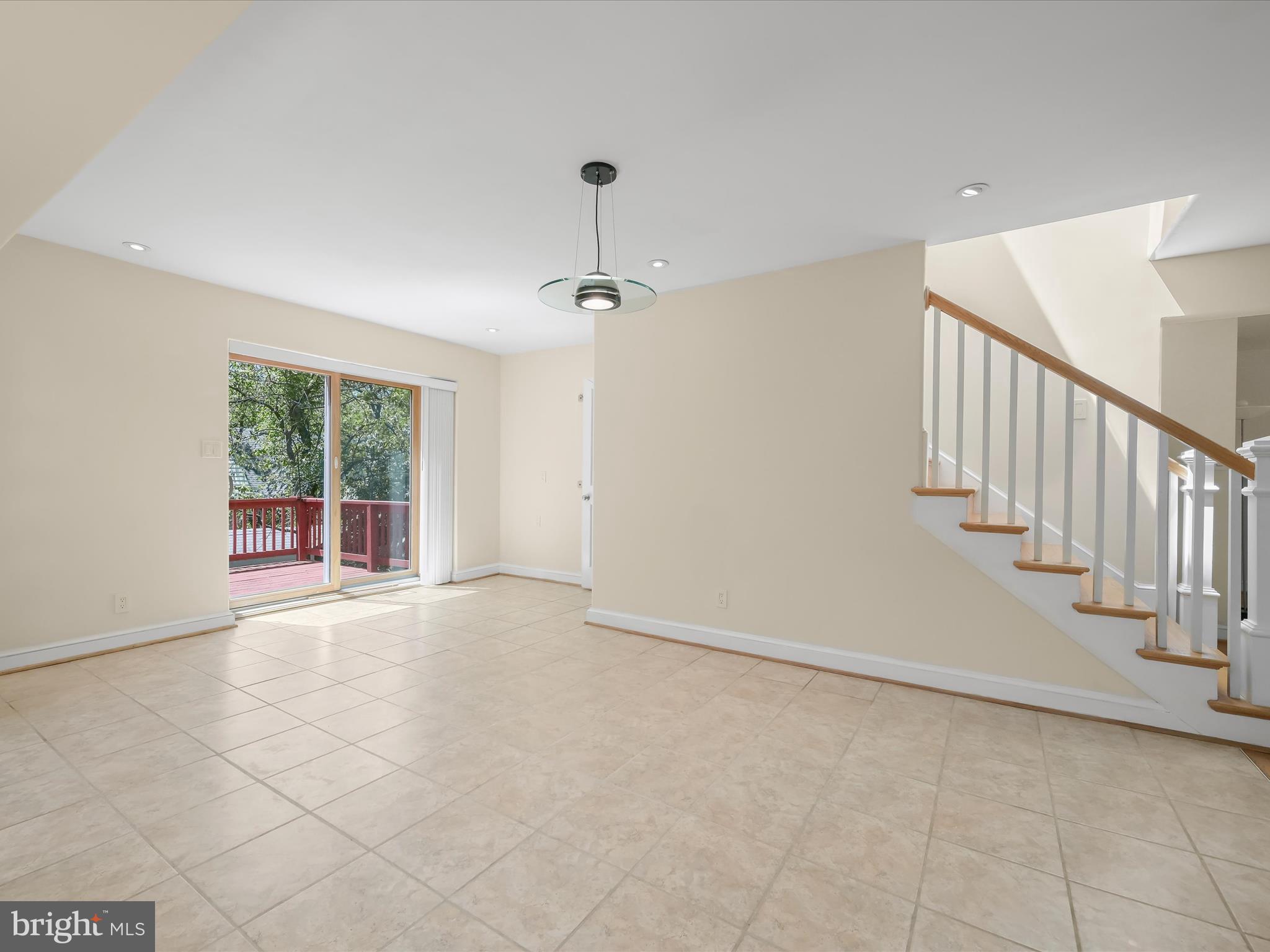BLAIR - Residential
