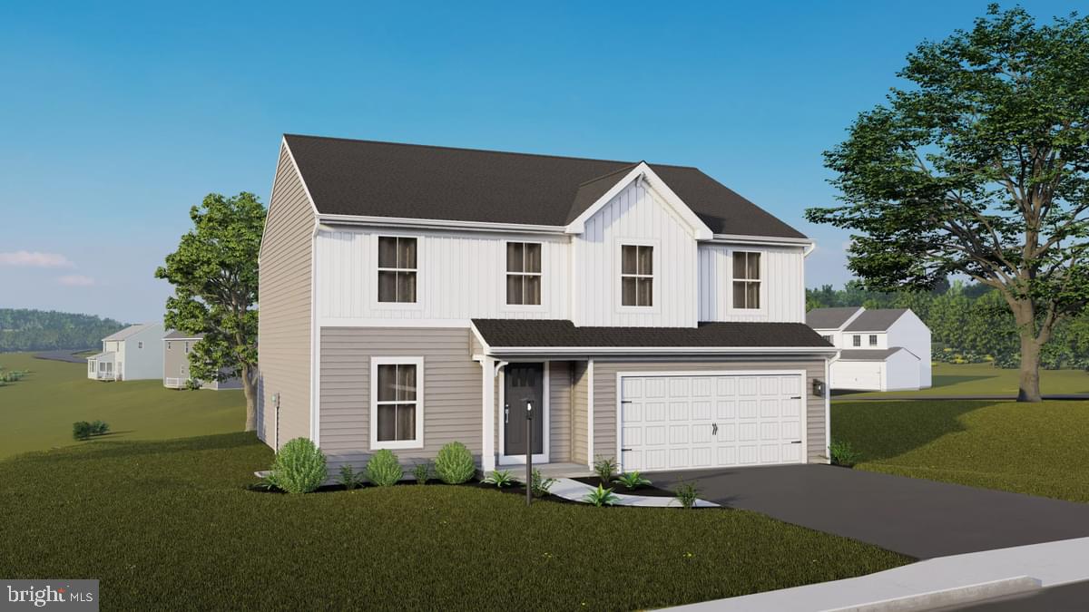 HILLS AT VALLEY VIEW - Residential