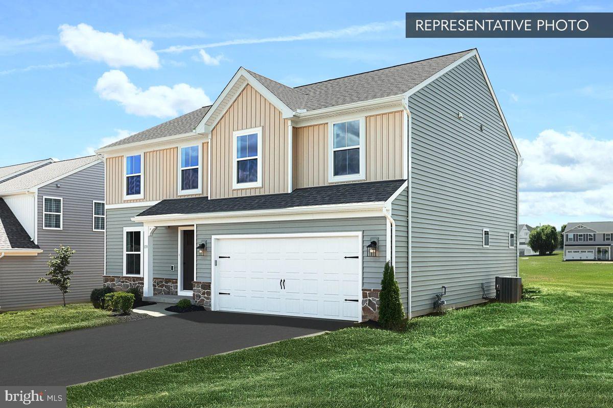 HILLS AT VALLEY VIEW - Residential
