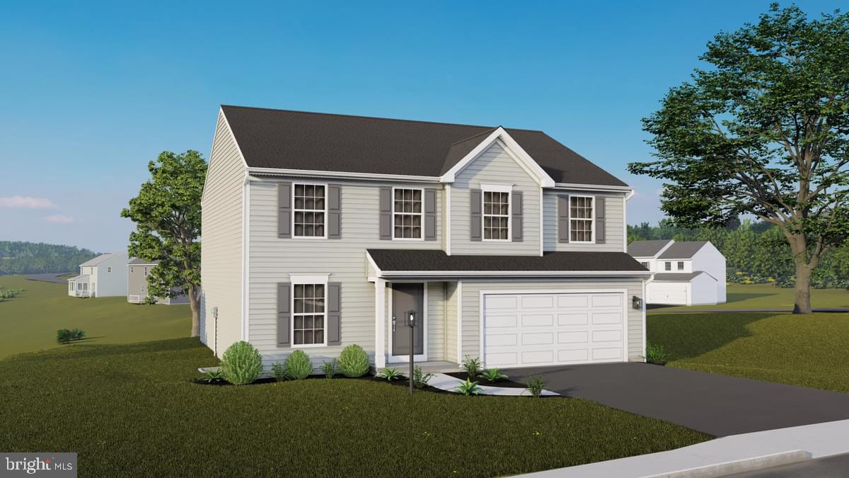 HILLS AT VALLEY VIEW - Residential