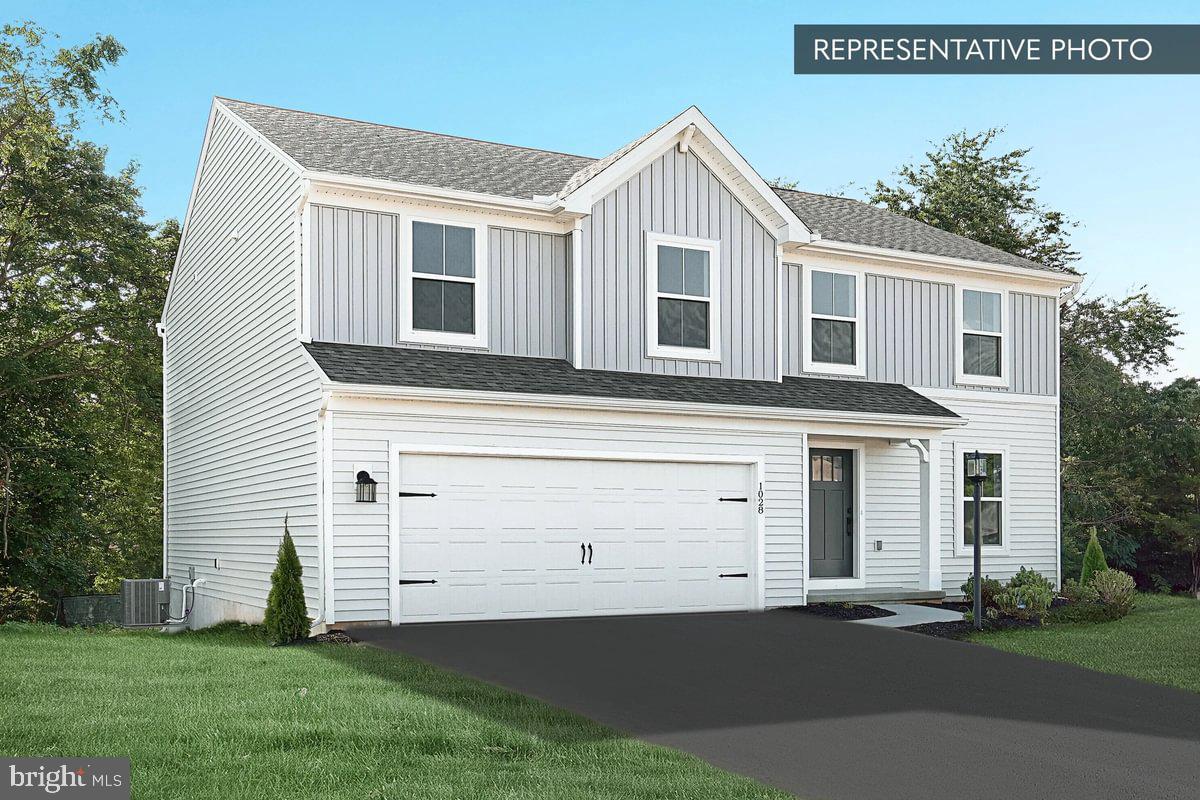 HILLS AT VALLEY VIEW - Residential
