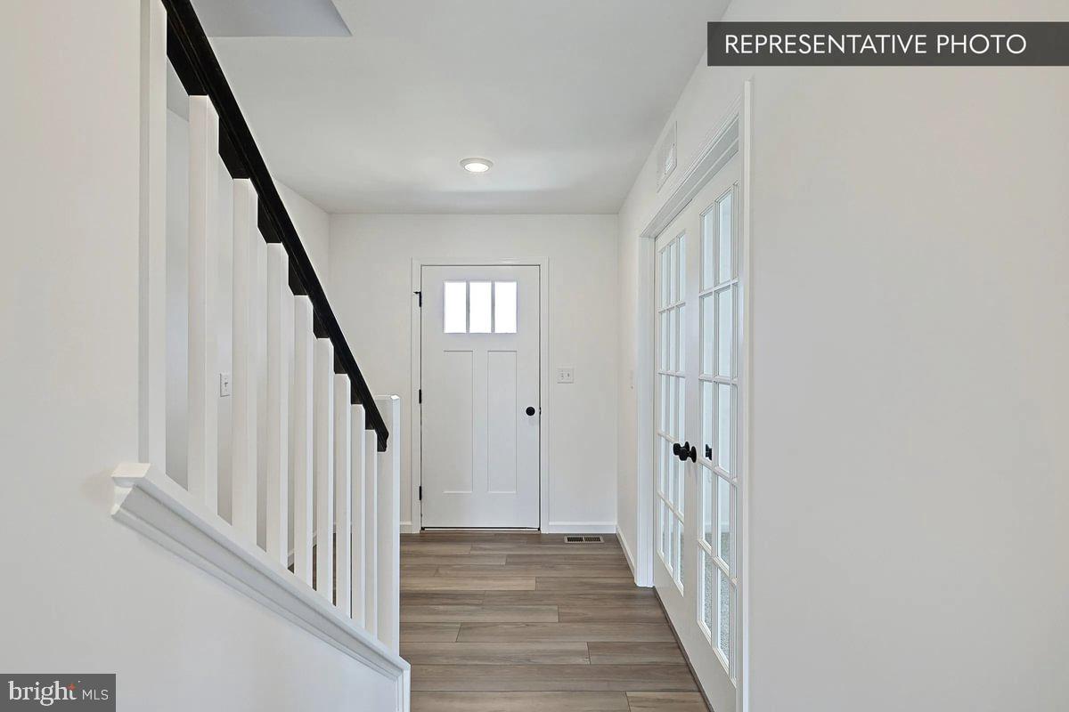 HILLS AT VALLEY VIEW - Residential