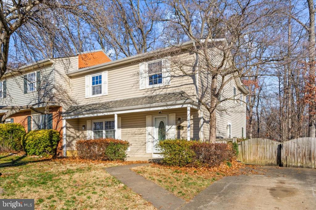 LAKE RIDGE - Residential