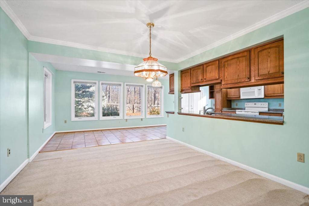 LAKE RIDGE - Residential