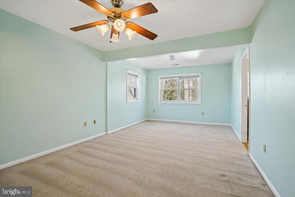 LAKE RIDGE - Residential