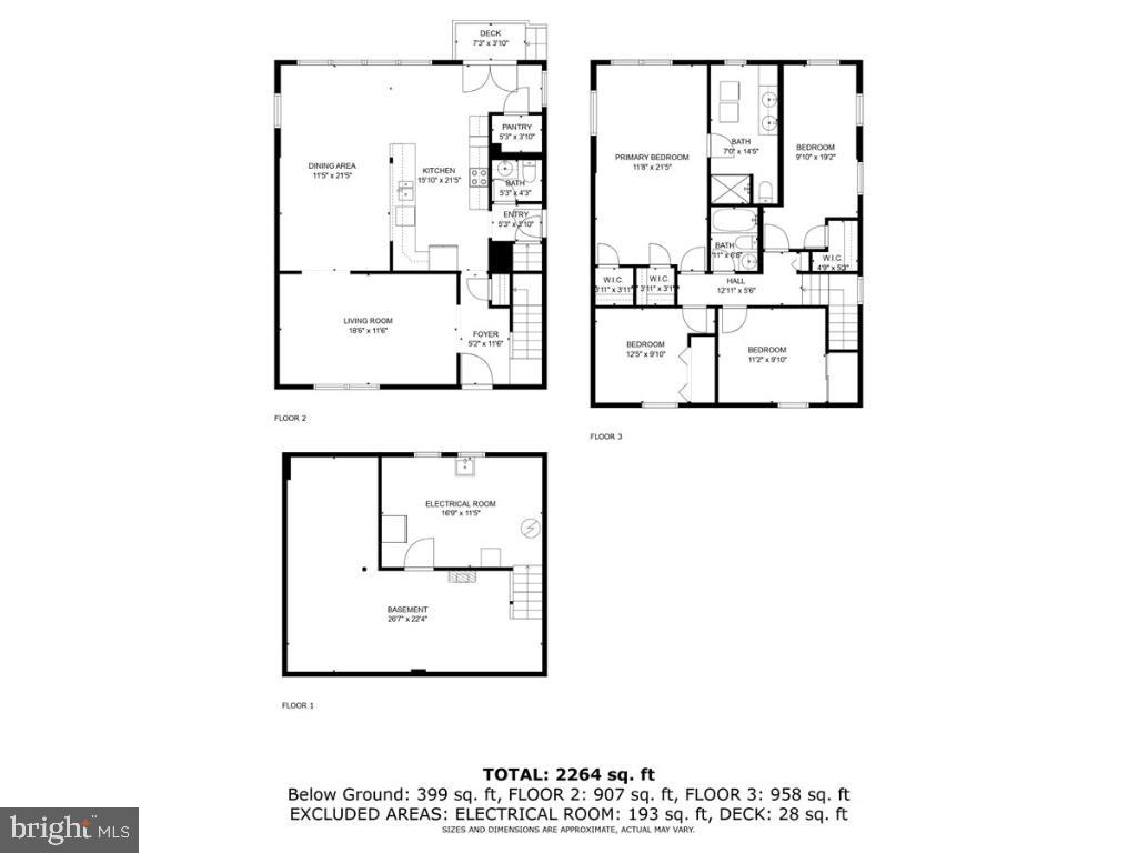 LAKE RIDGE - Residential