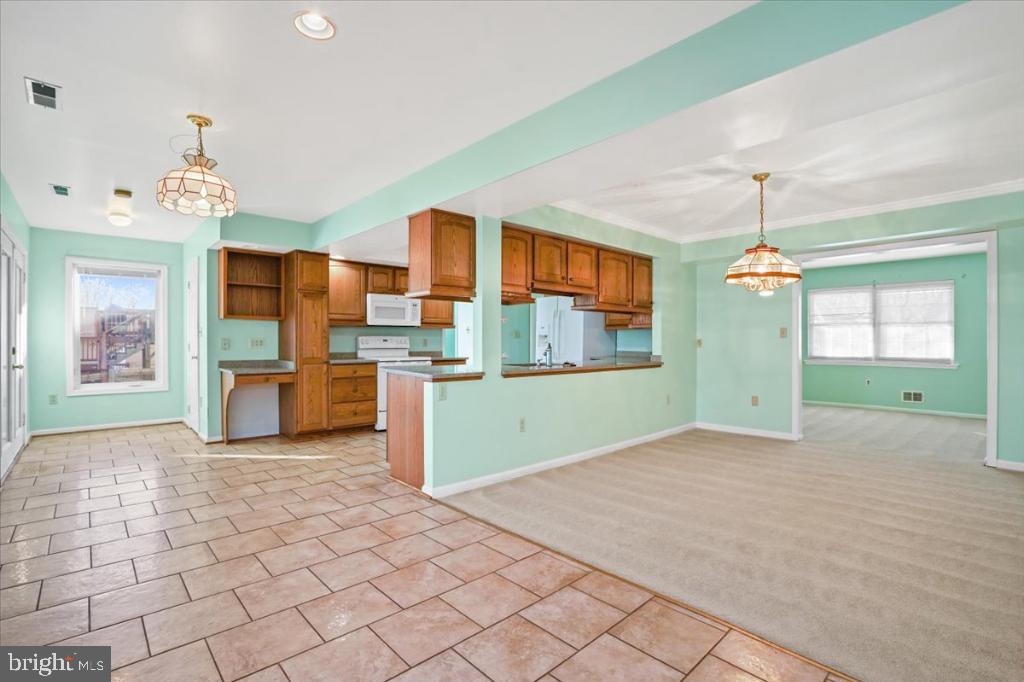 LAKE RIDGE - Residential