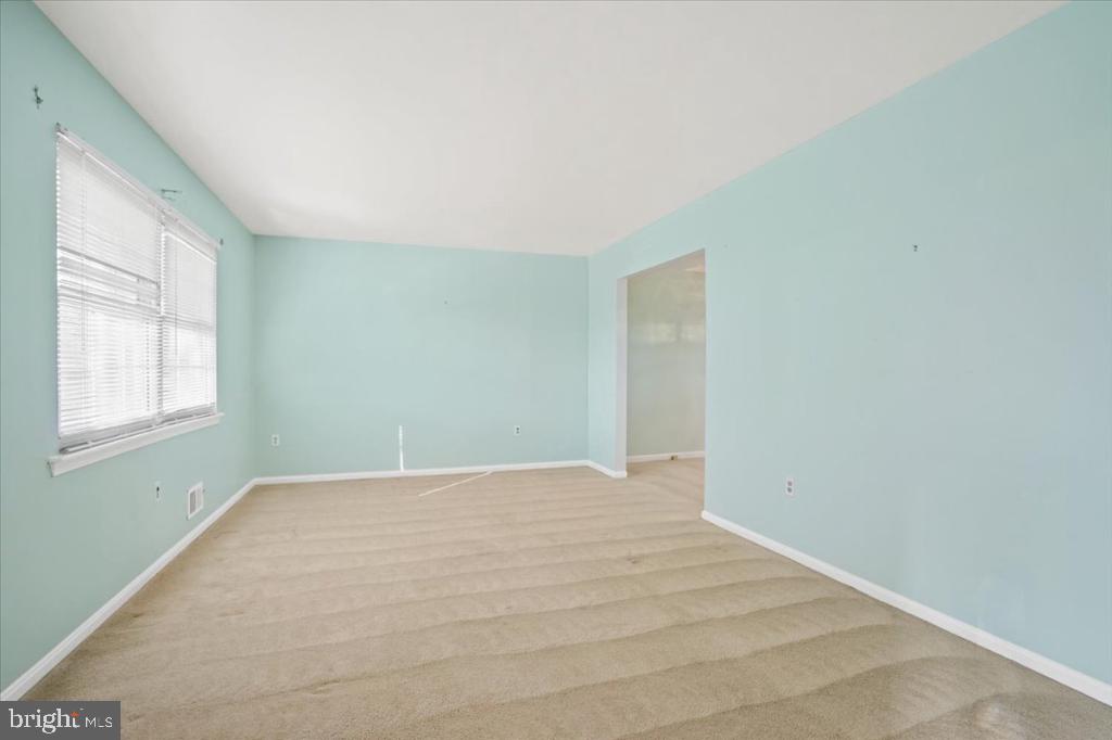 LAKE RIDGE - Residential