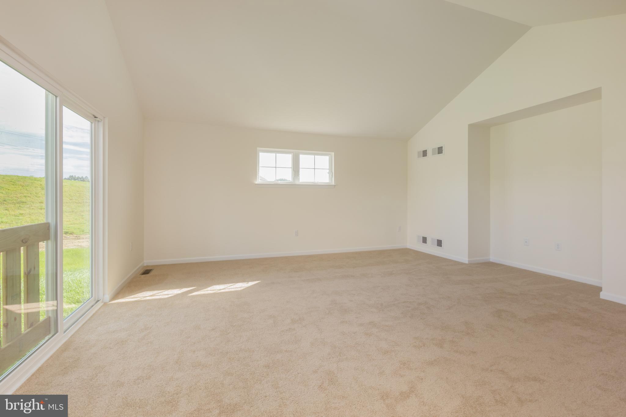 FARM LANE ESTATES - Residential