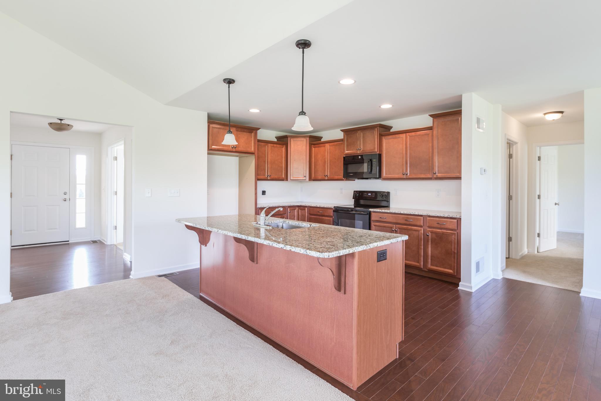 FARM LANE ESTATES - Residential