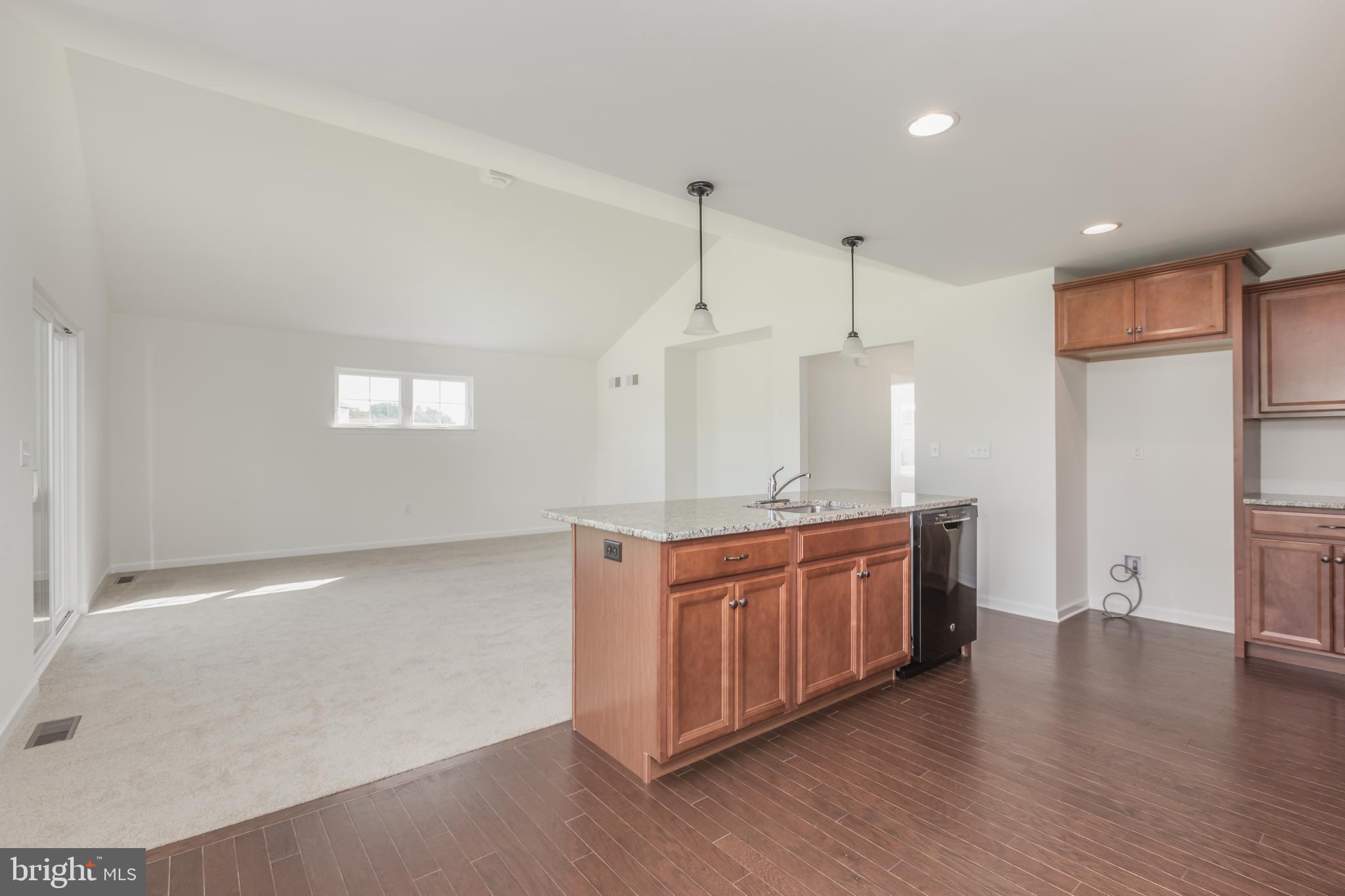 FARM LANE ESTATES - Residential