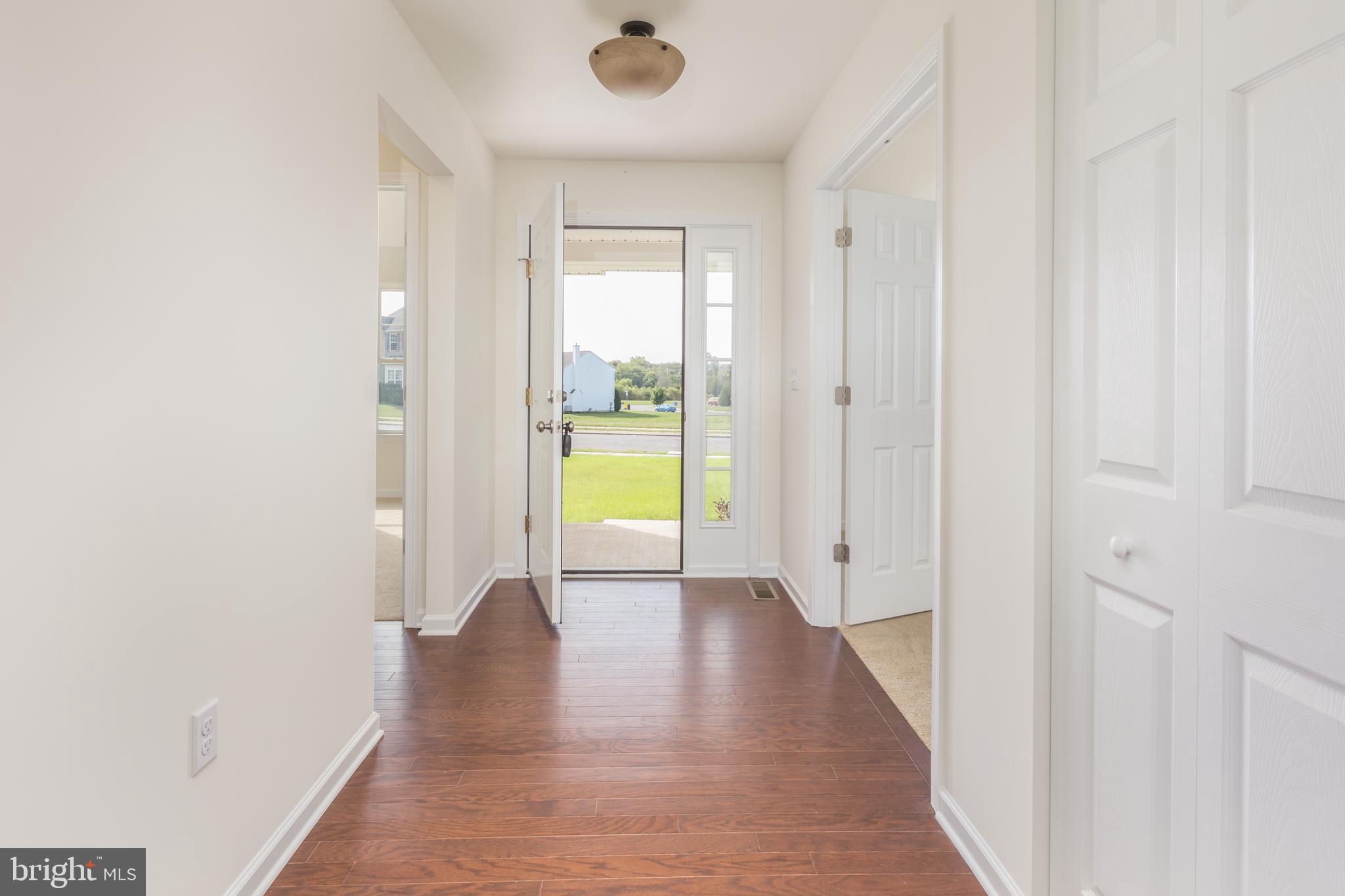 FARM LANE ESTATES - Residential