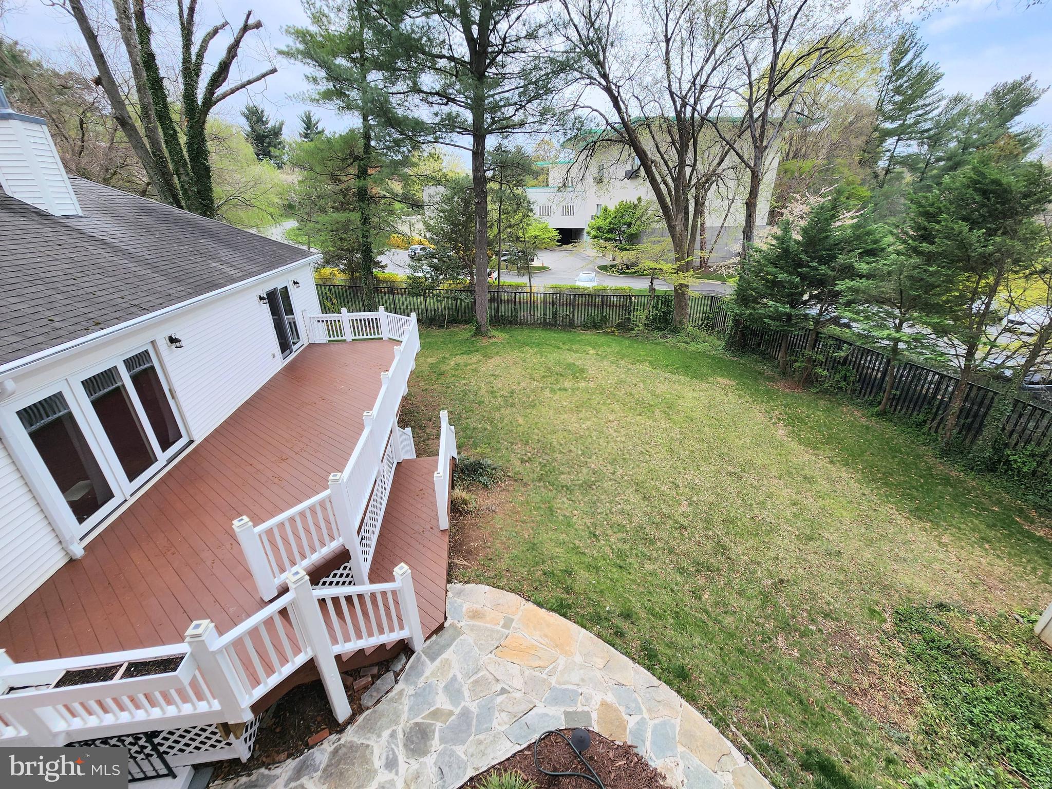 AMERICAN UNIVERSITY PARK - Residential