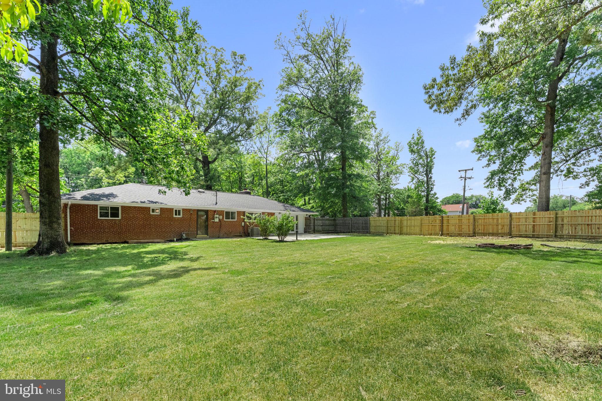 EAST GRAHAM PARK - Residential