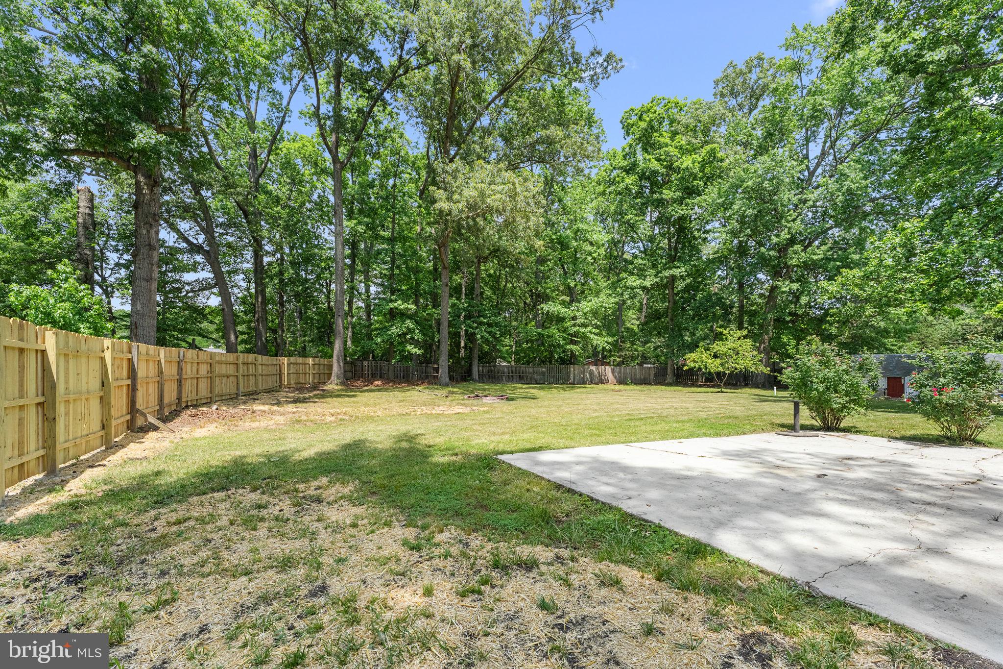 EAST GRAHAM PARK - Residential