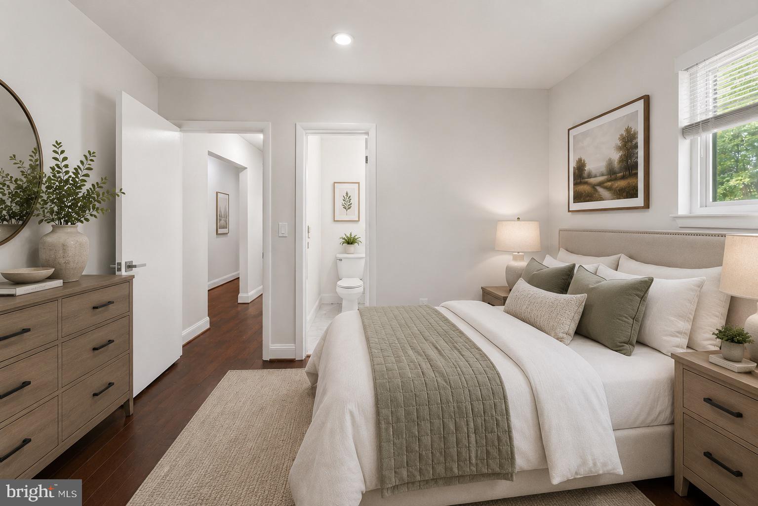 EAST GRAHAM PARK - Residential