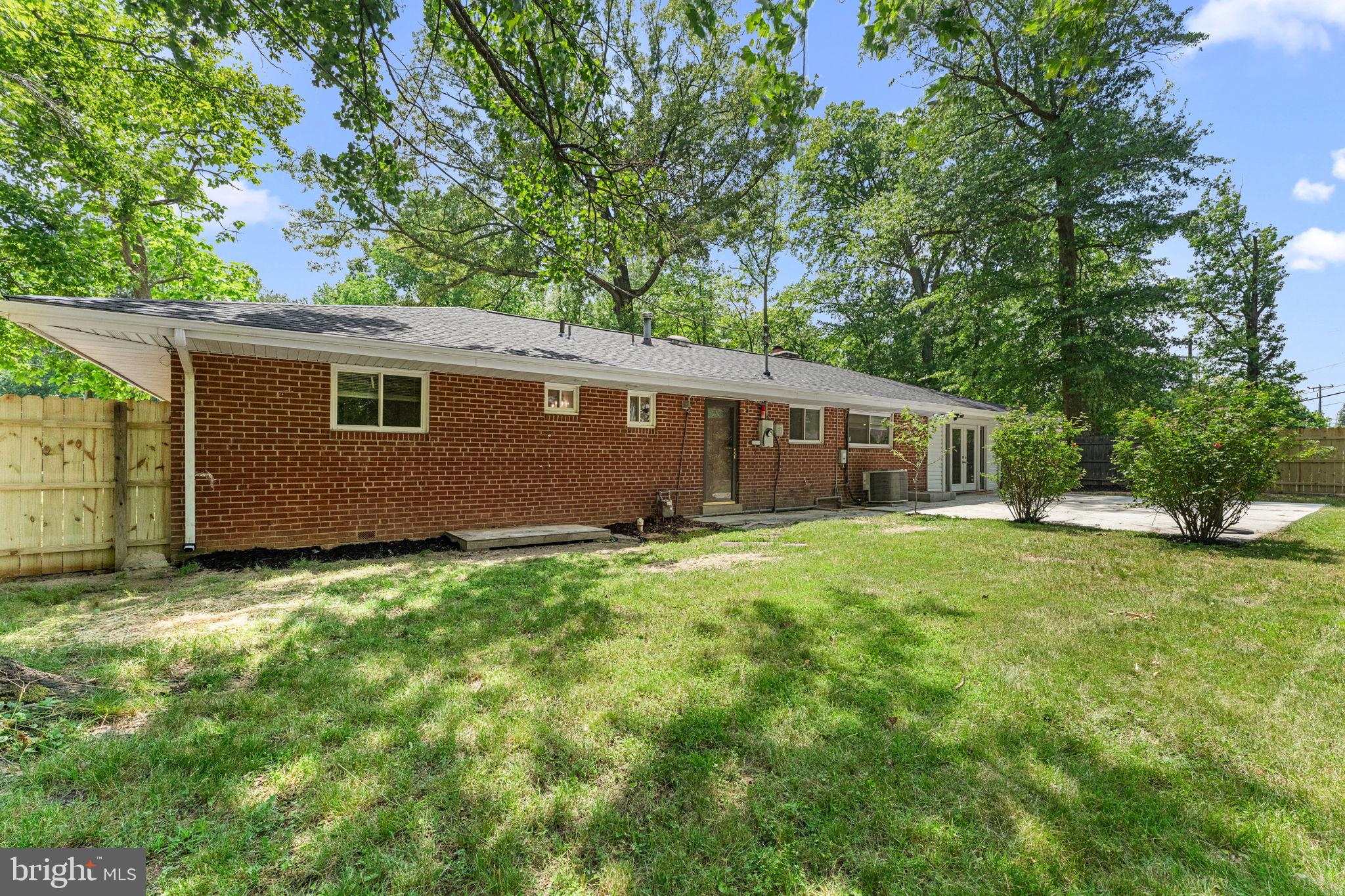 EAST GRAHAM PARK - Residential