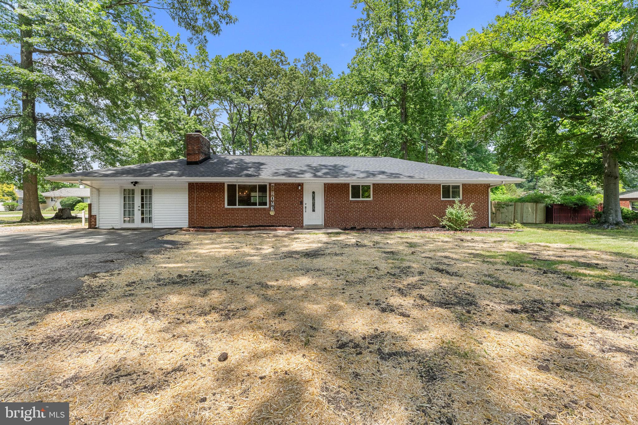 EAST GRAHAM PARK - Residential