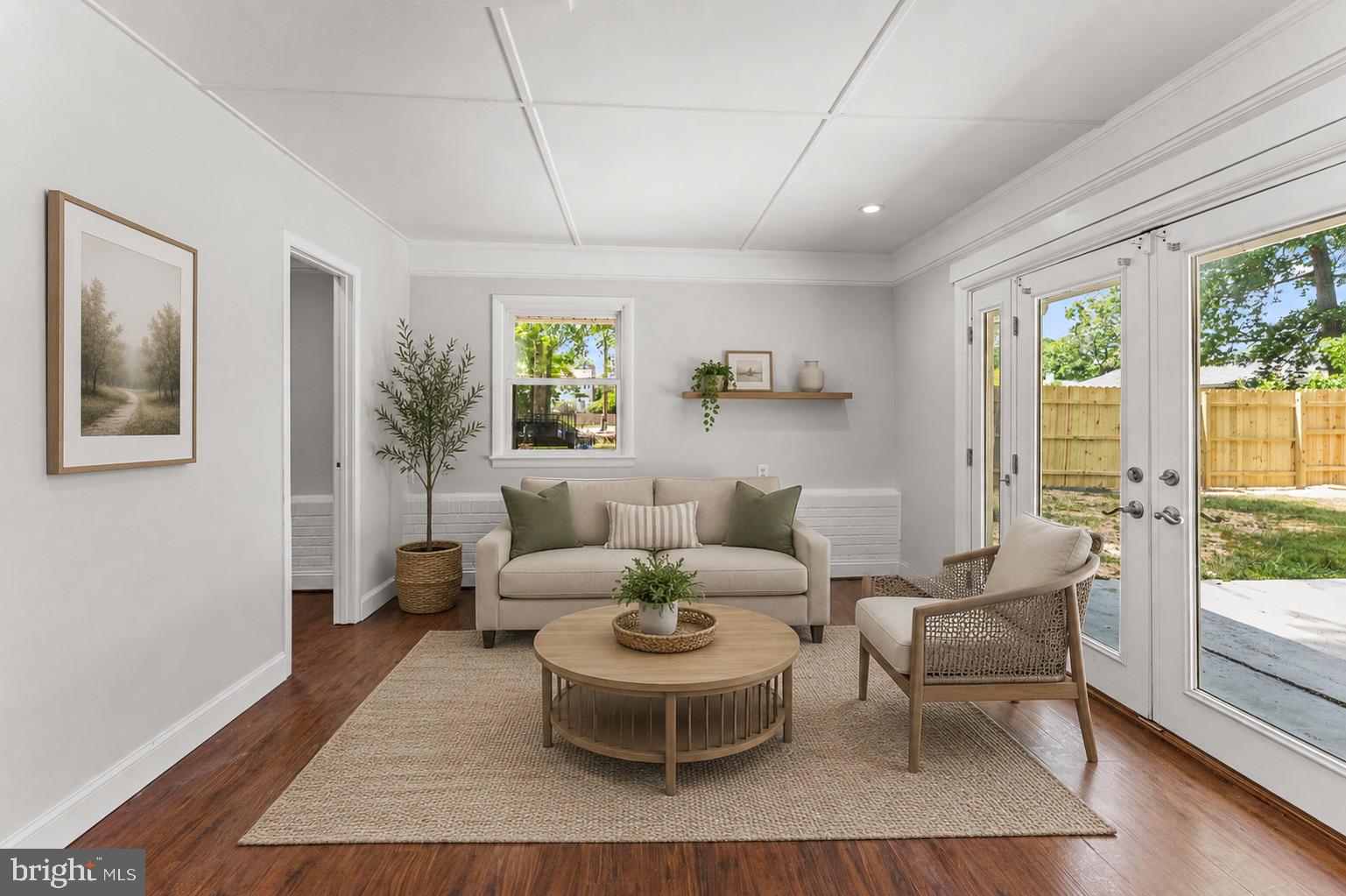 EAST GRAHAM PARK - Residential