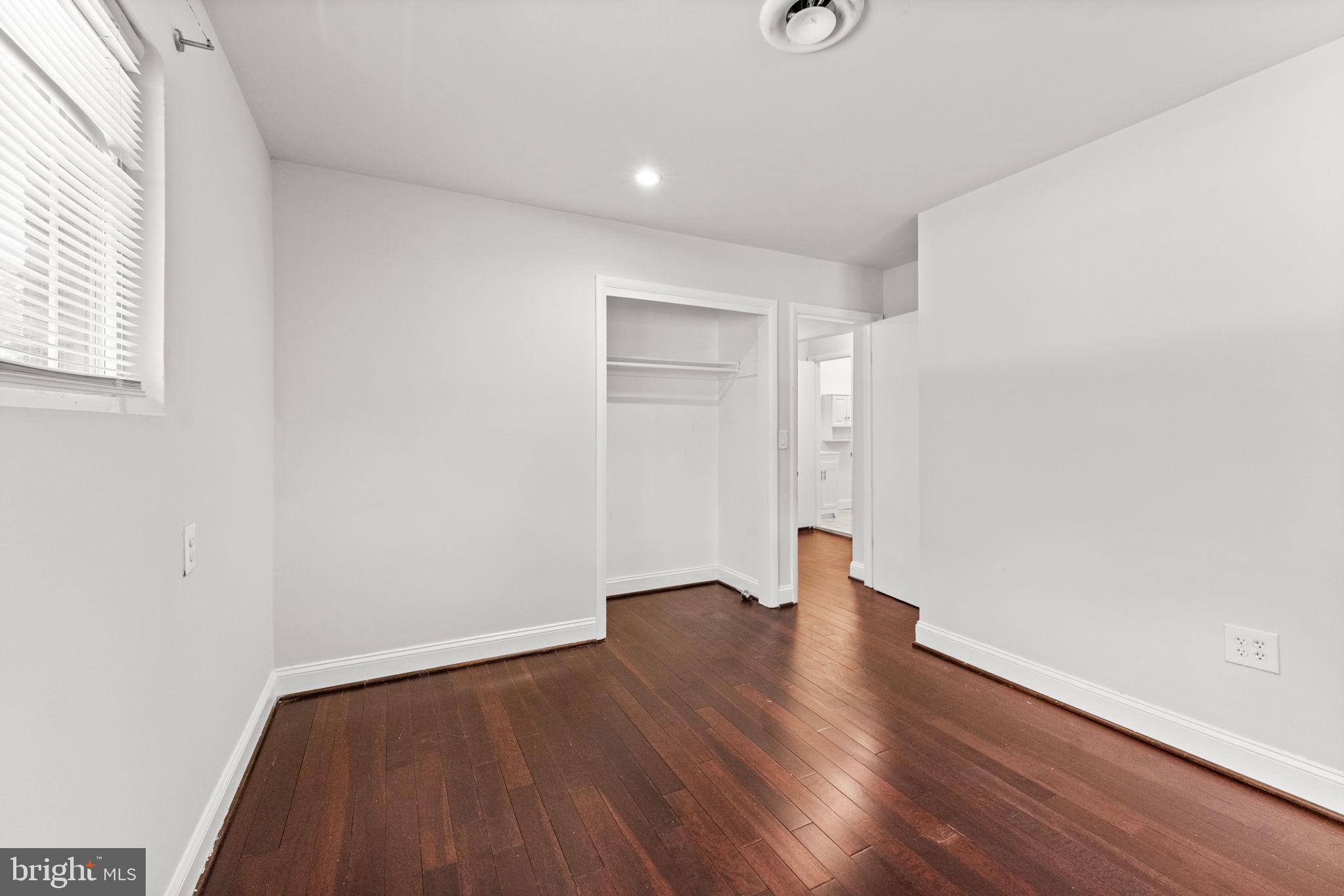 EAST GRAHAM PARK - Residential