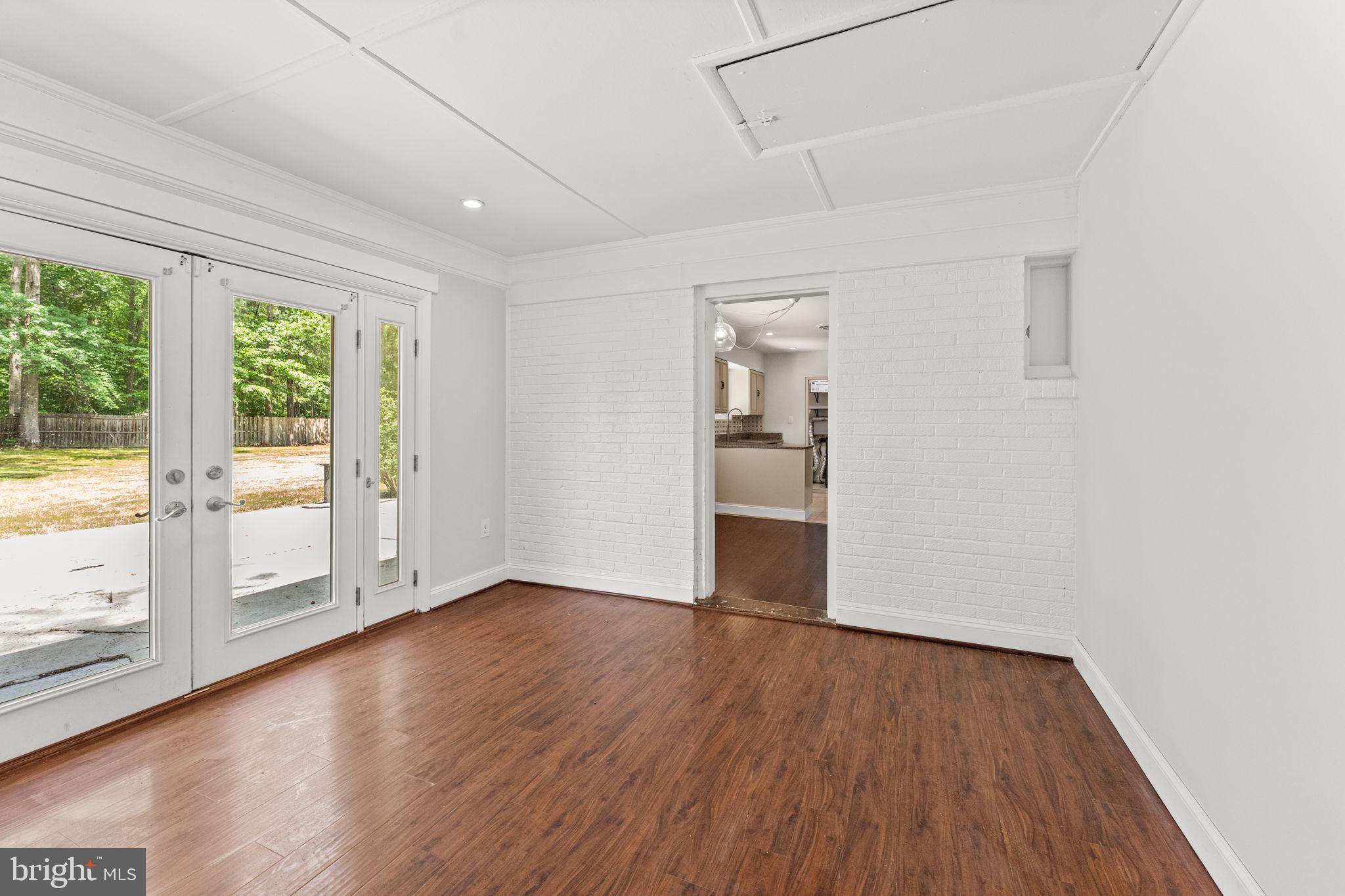 EAST GRAHAM PARK - Residential