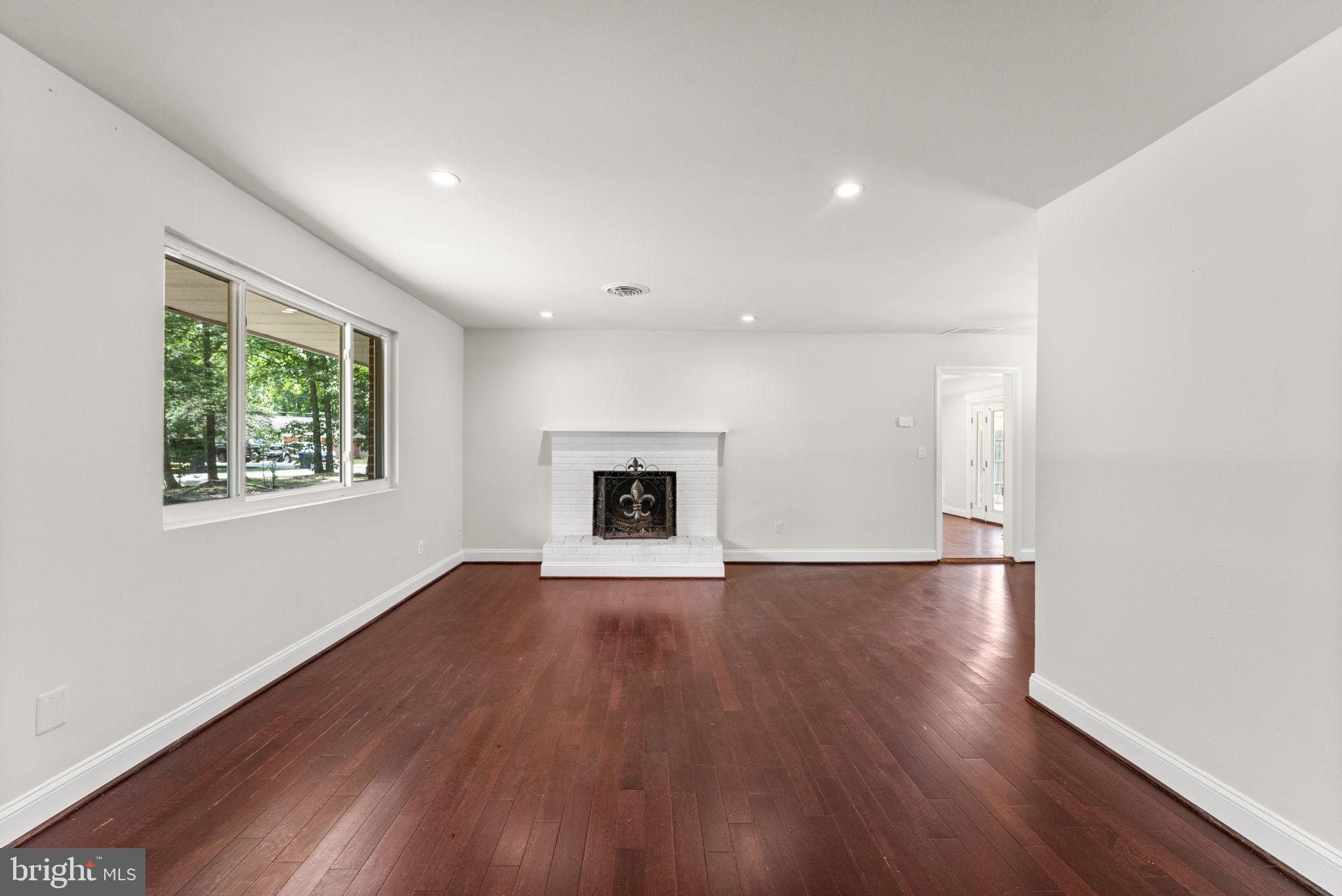 EAST GRAHAM PARK - Residential