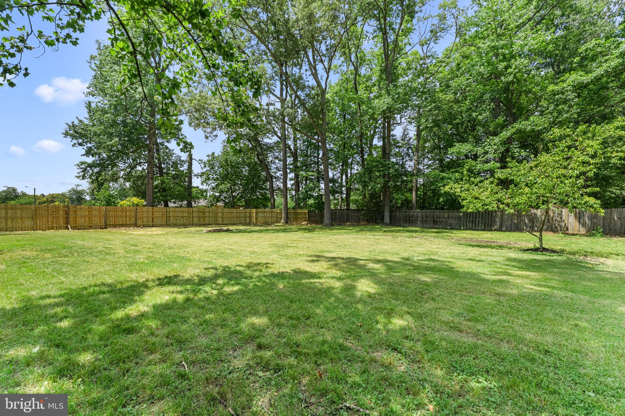 EAST GRAHAM PARK - Residential
