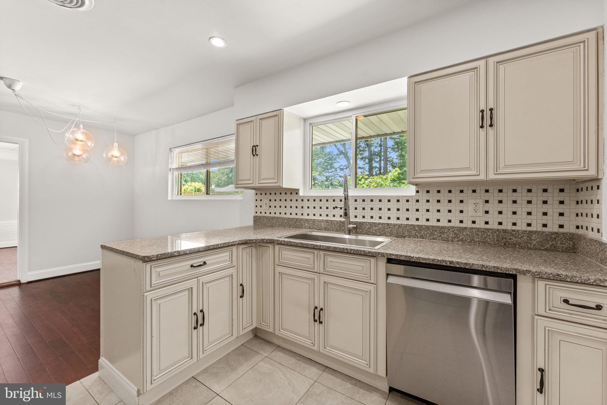 EAST GRAHAM PARK - Residential